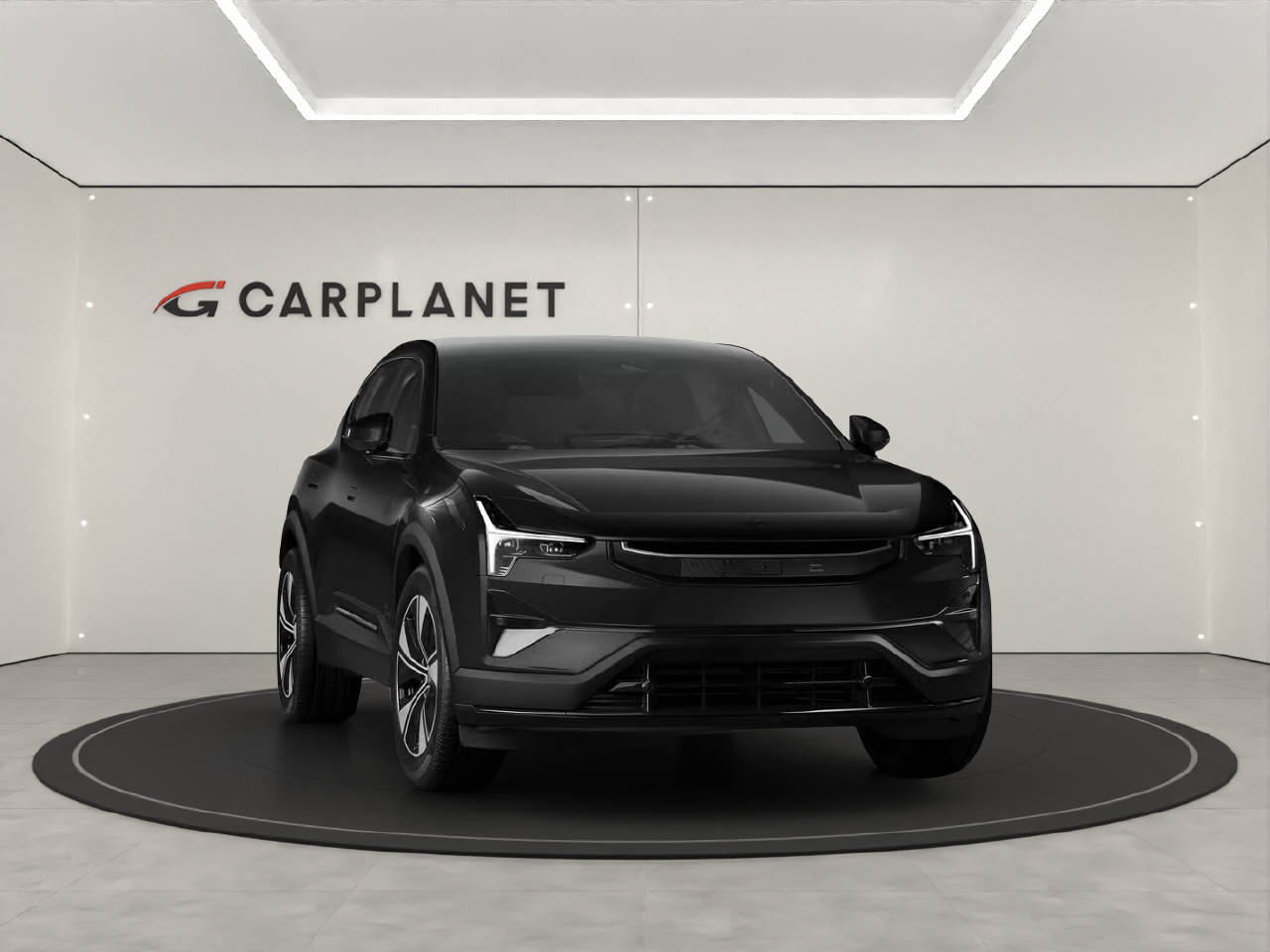 POLESTAR 3 Long Range Dual Motor Prime-image-0