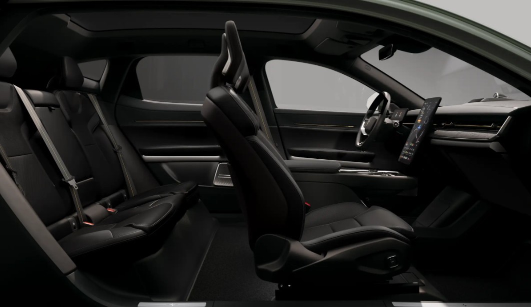 POLESTAR 3 Long Range Dual Motor Prime-image-8