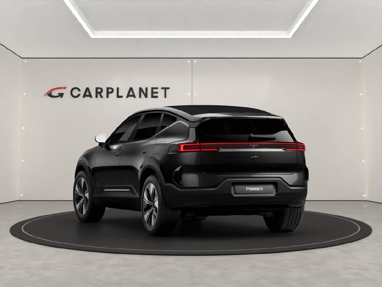 POLESTAR 3 Long Range Dual Motor Prime-image-3
