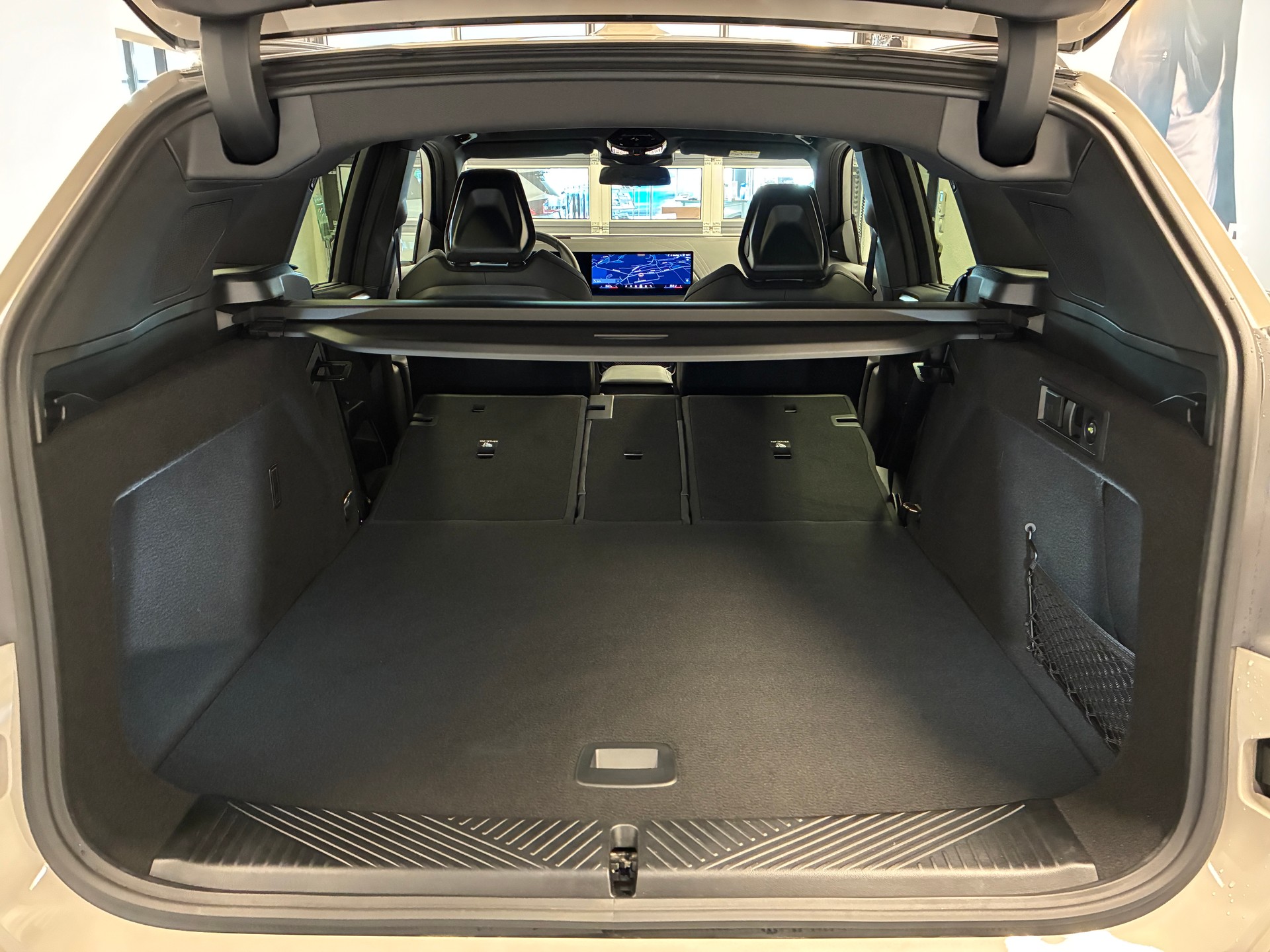 BMW X3 20d xDrive-image-5
