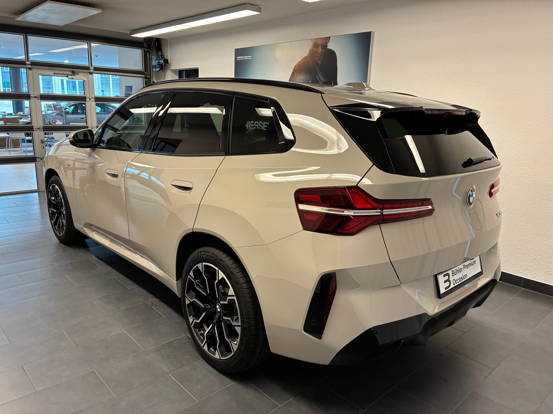 BMW X3 20d xDrive-image-3