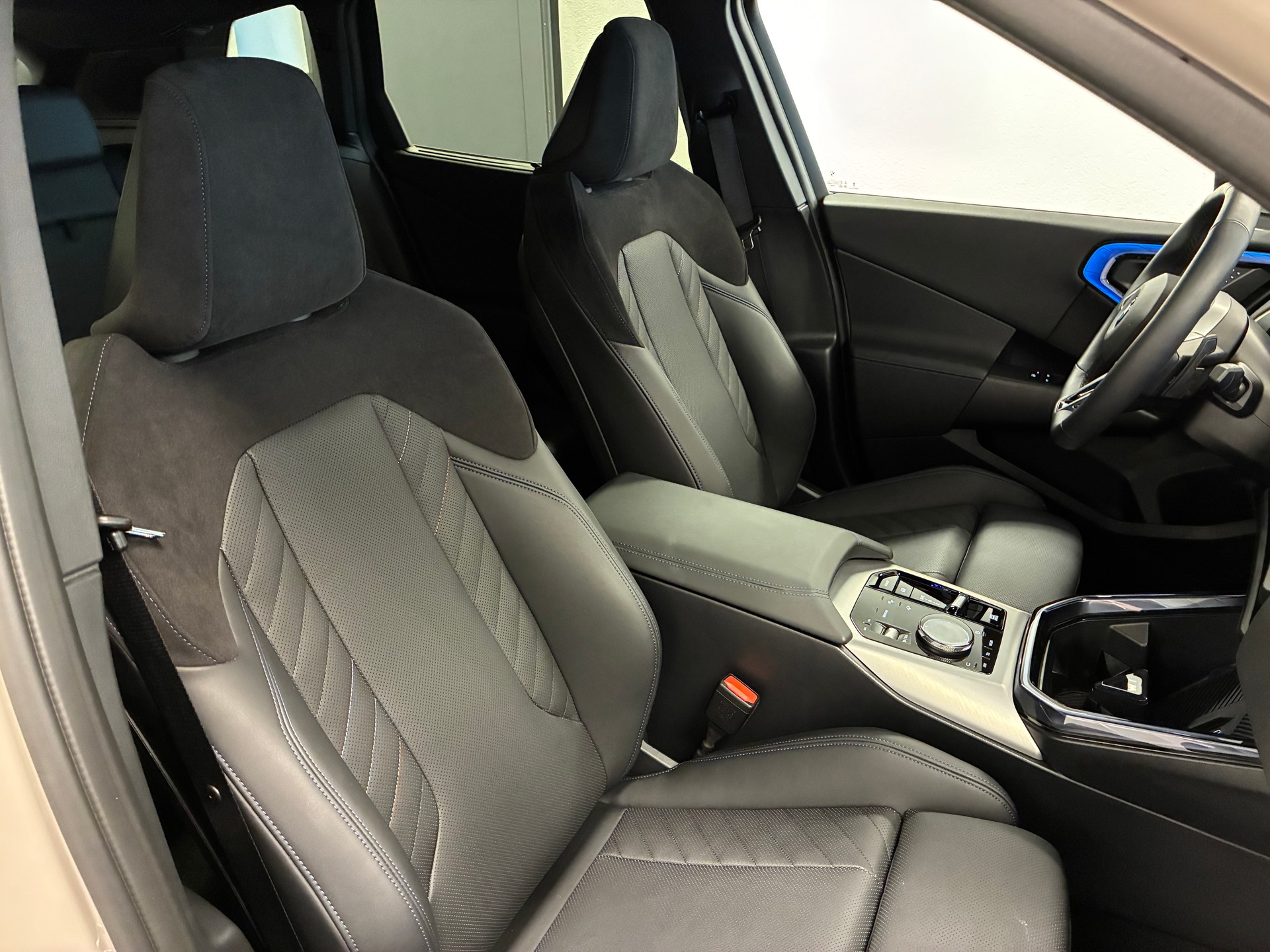 BMW X3 20d xDrive-image-10