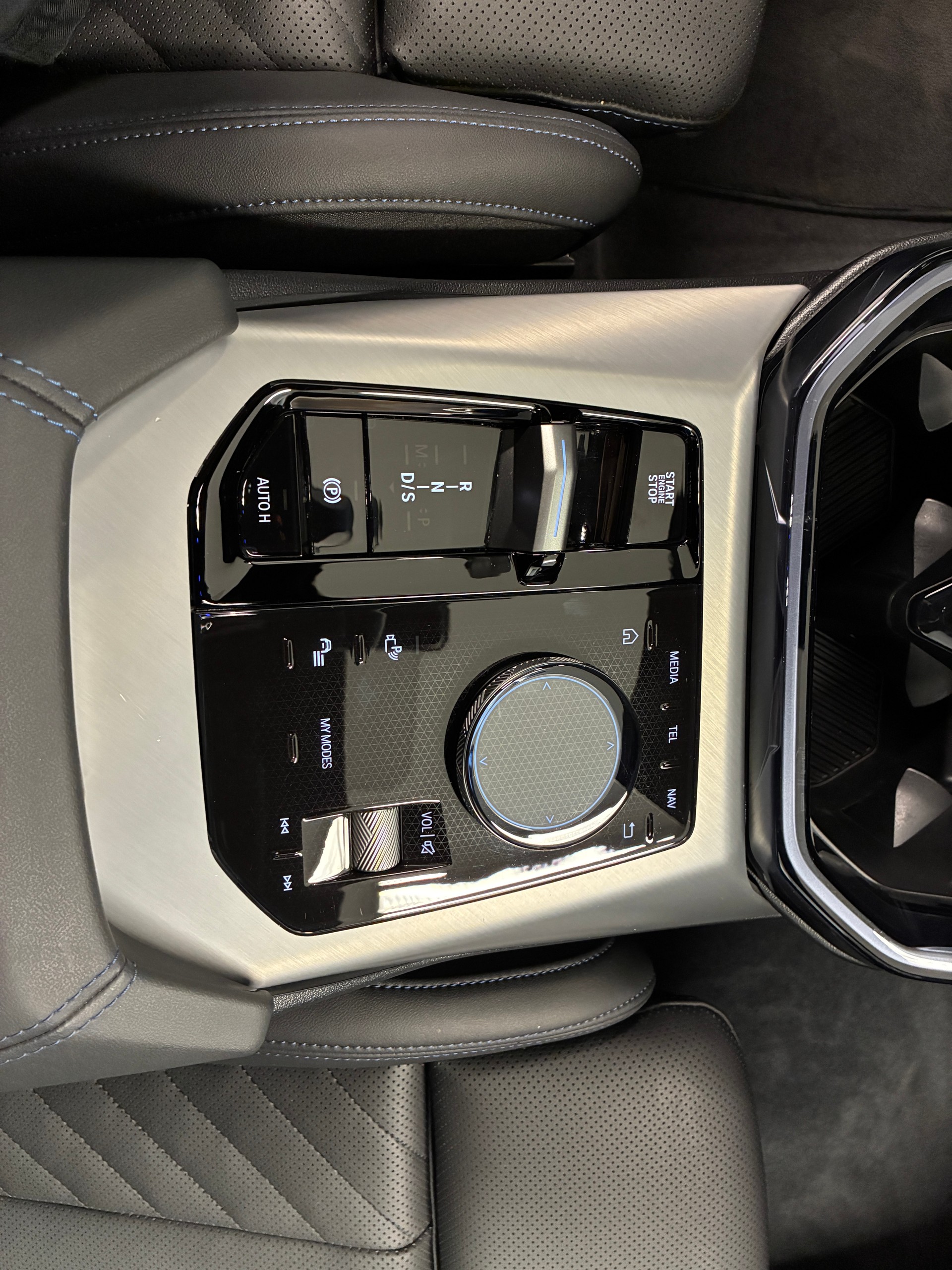 BMW X3 20d xDrive-image-14