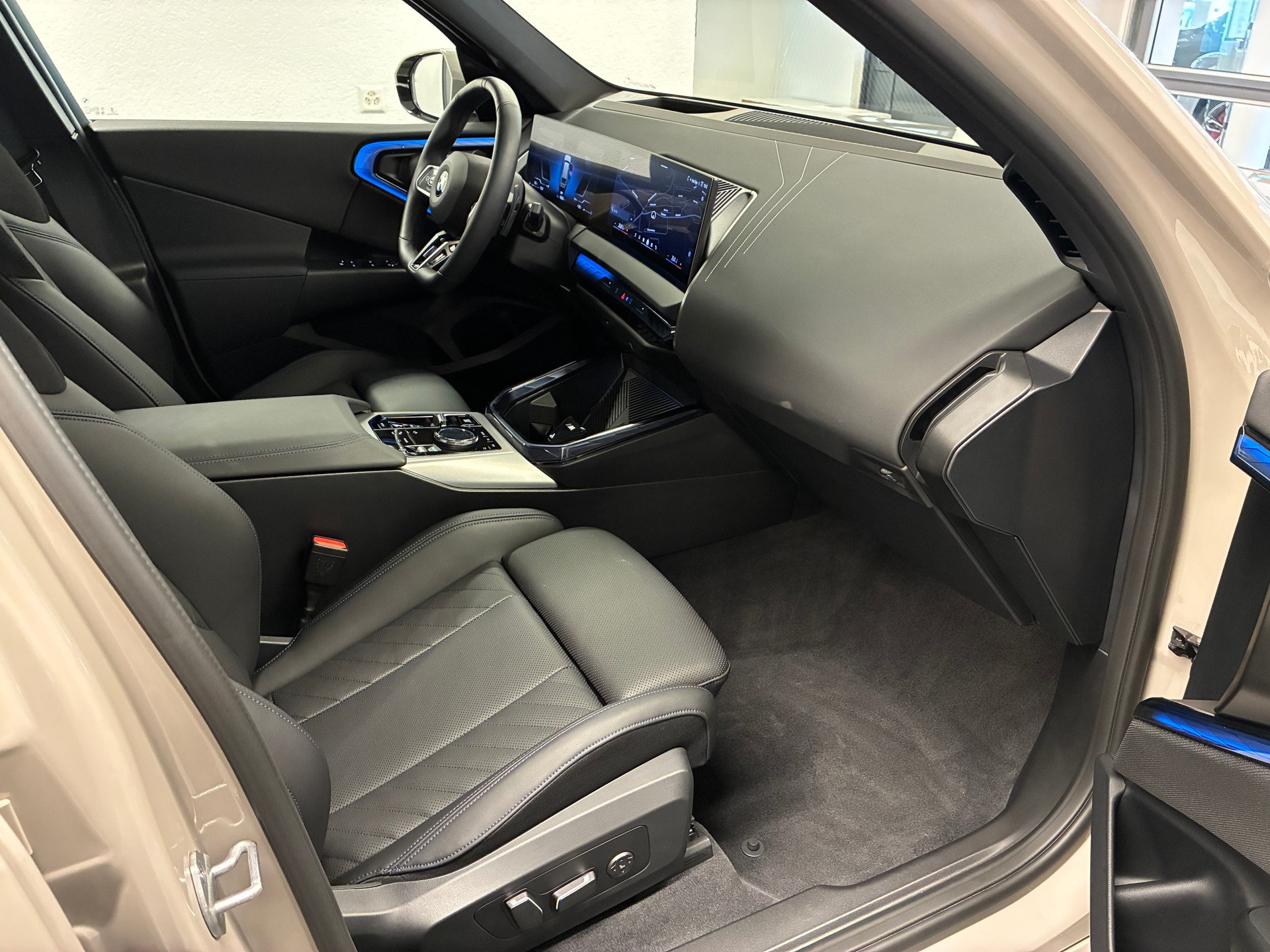 BMW X3 20d xDrive-image-9