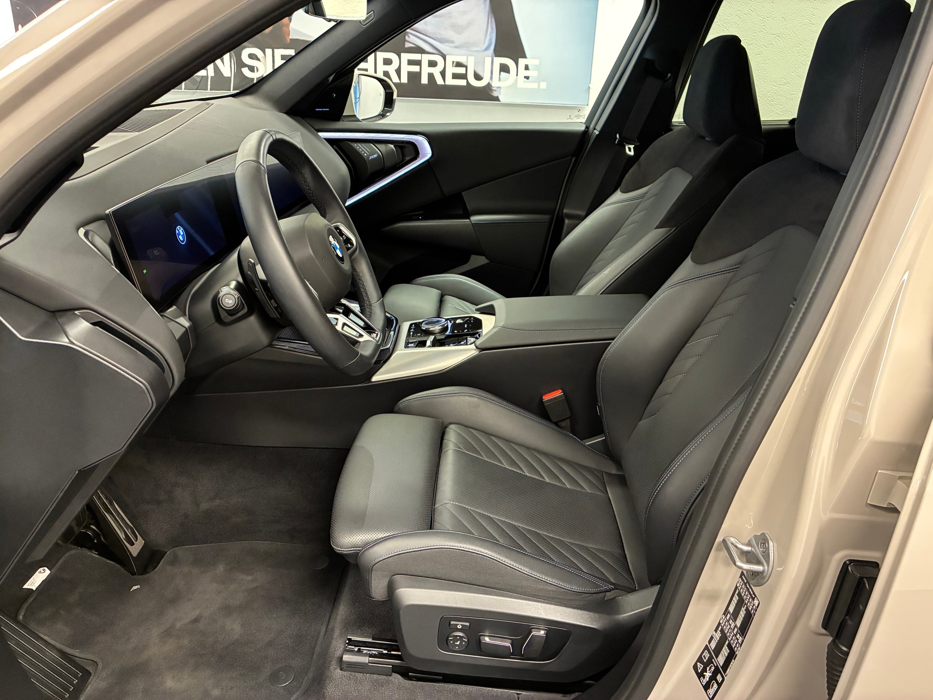 BMW X3 20d xDrive-image-7