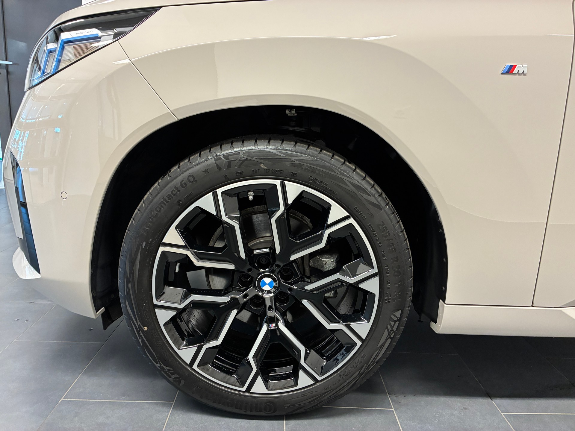 BMW X3 20d xDrive-image-2