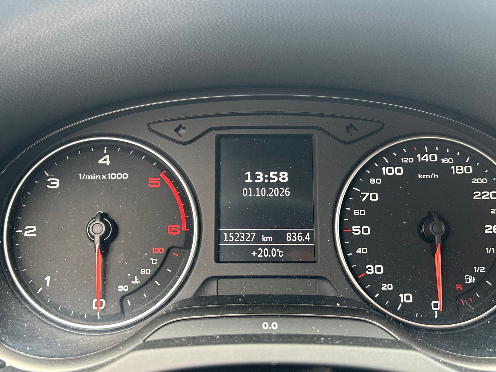 AUDI 1.6 TDI sportback-image-6
