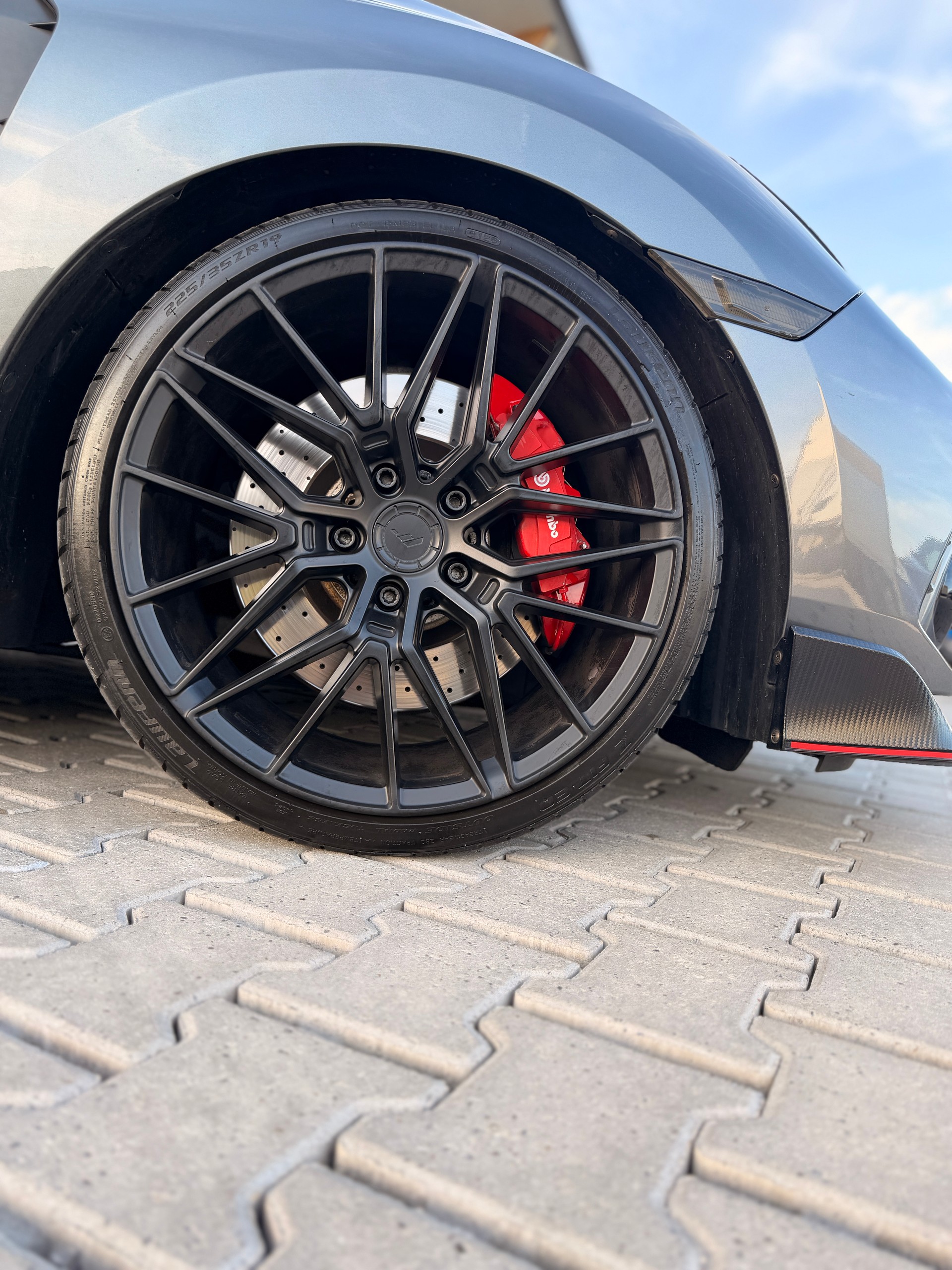 HONDA Civic 2.0 i-VTEC Type R-image-2