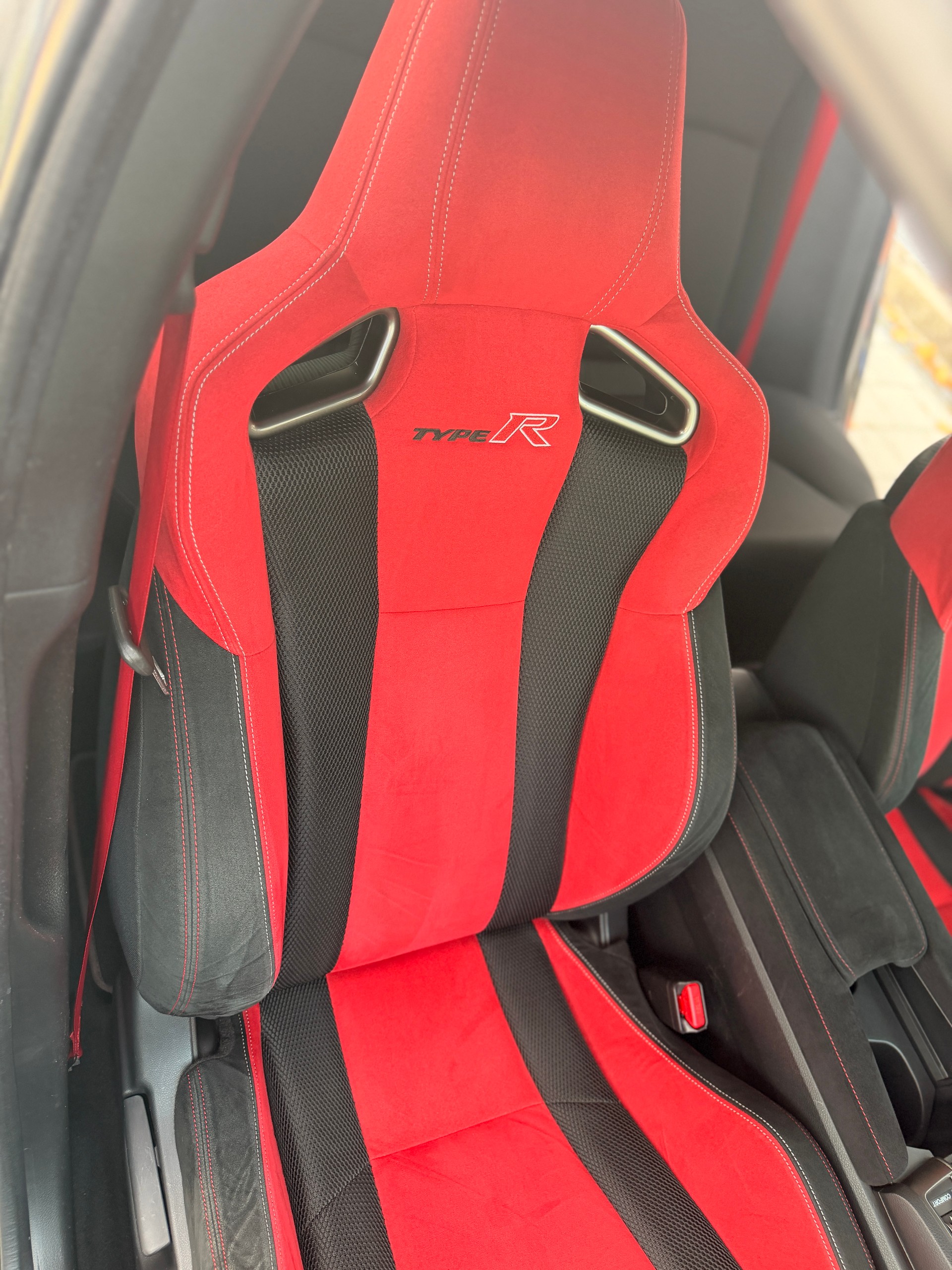 HONDA Civic 2.0 i-VTEC Type R-image-10