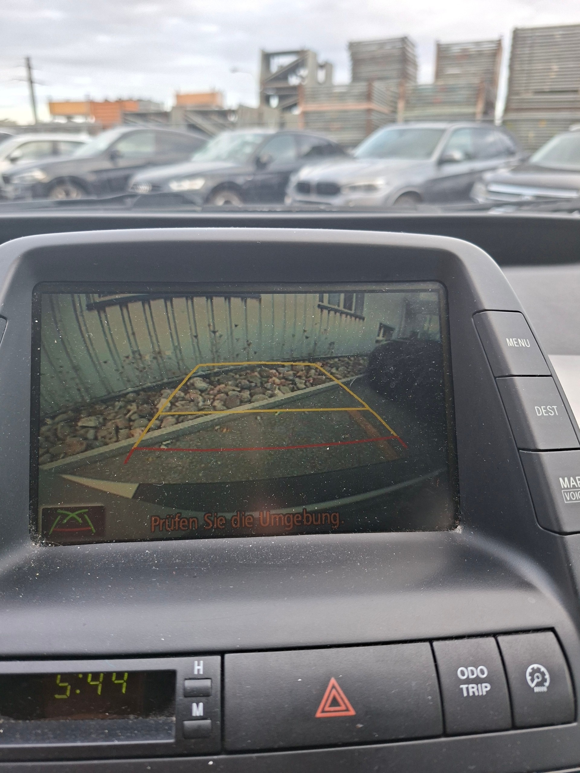 TOYOTA Prius 1.5 16V Hybrid-image-13