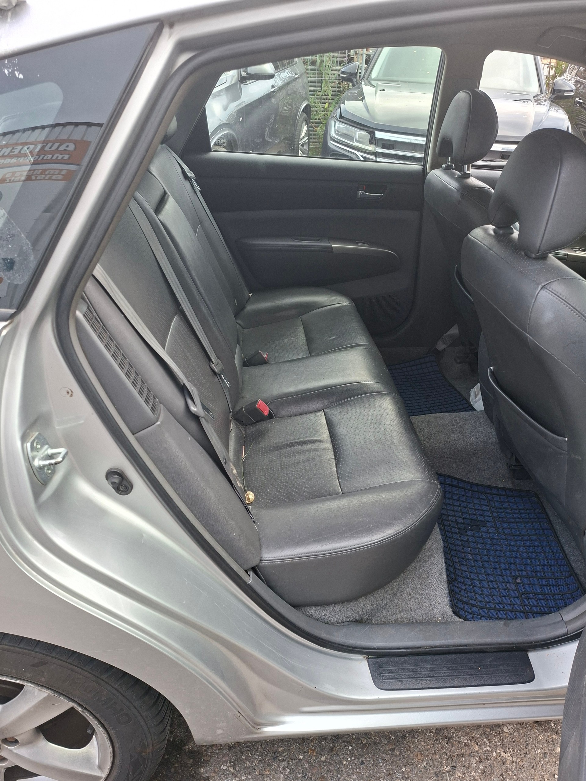TOYOTA Prius 1.5 16V Hybrid-image-8