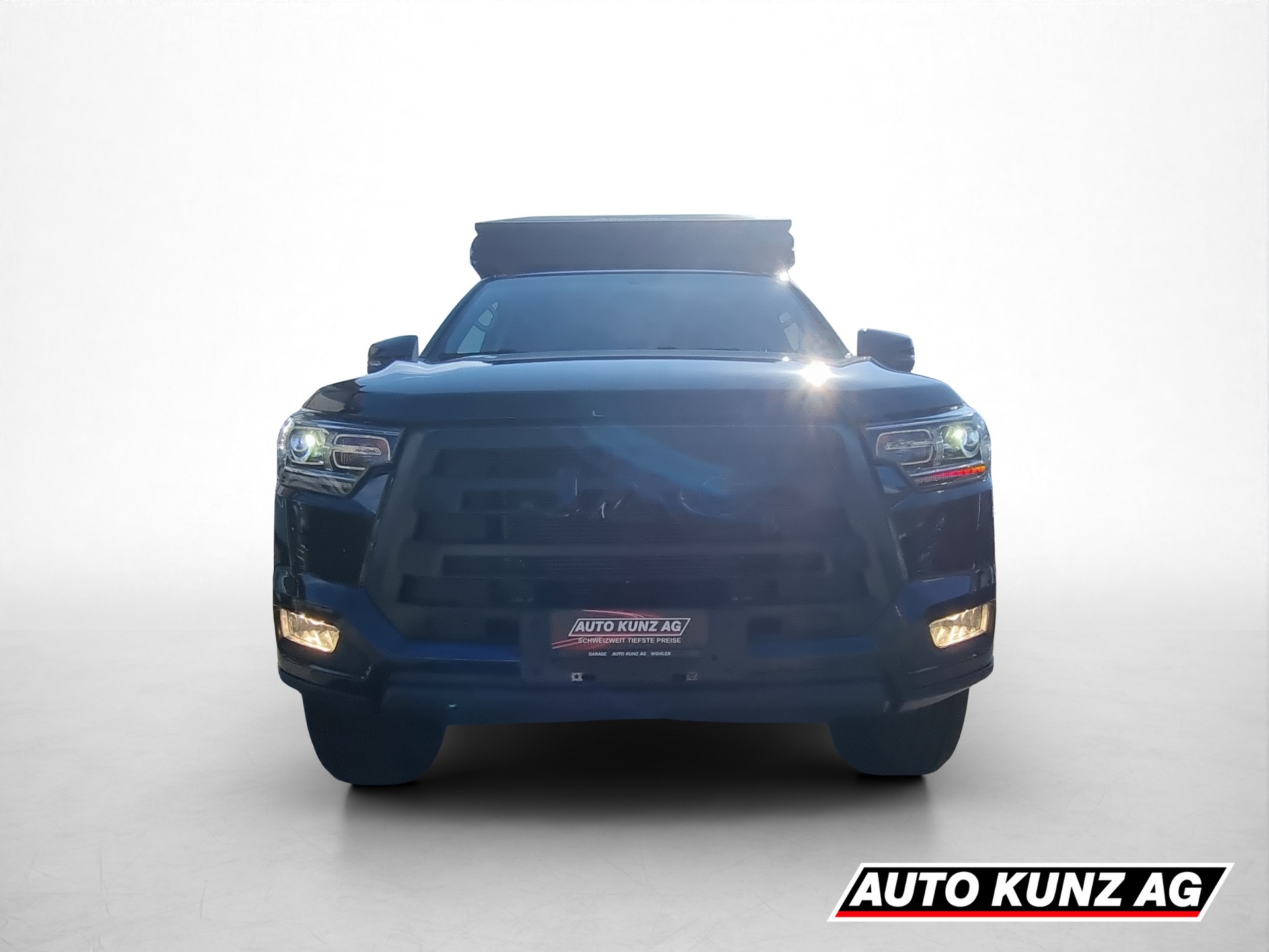 JAC Camper T8 Pro 2.4l AWD Doppelkabine ModCap Family-showroom-element-1