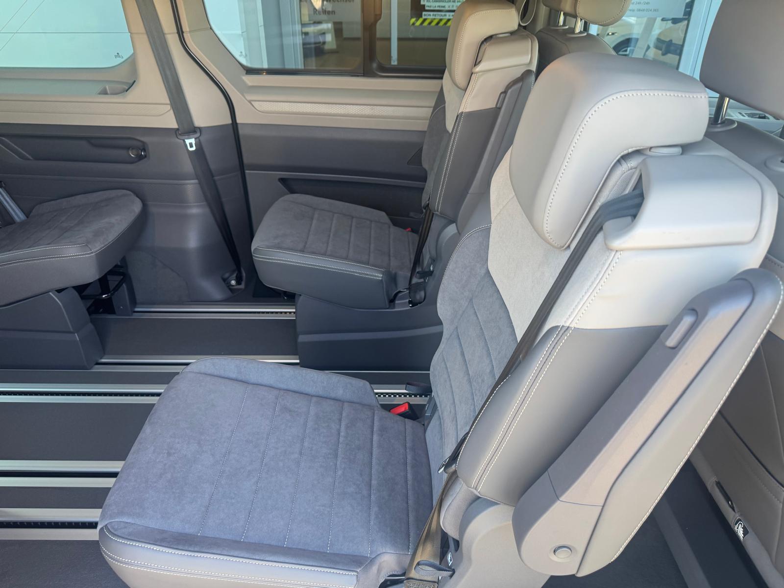 VW California 2.0 TDI Beach Liberty-image-3