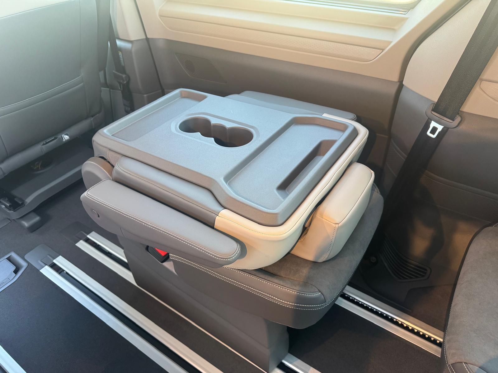 VW California 2.0 TDI Beach Liberty-image-9