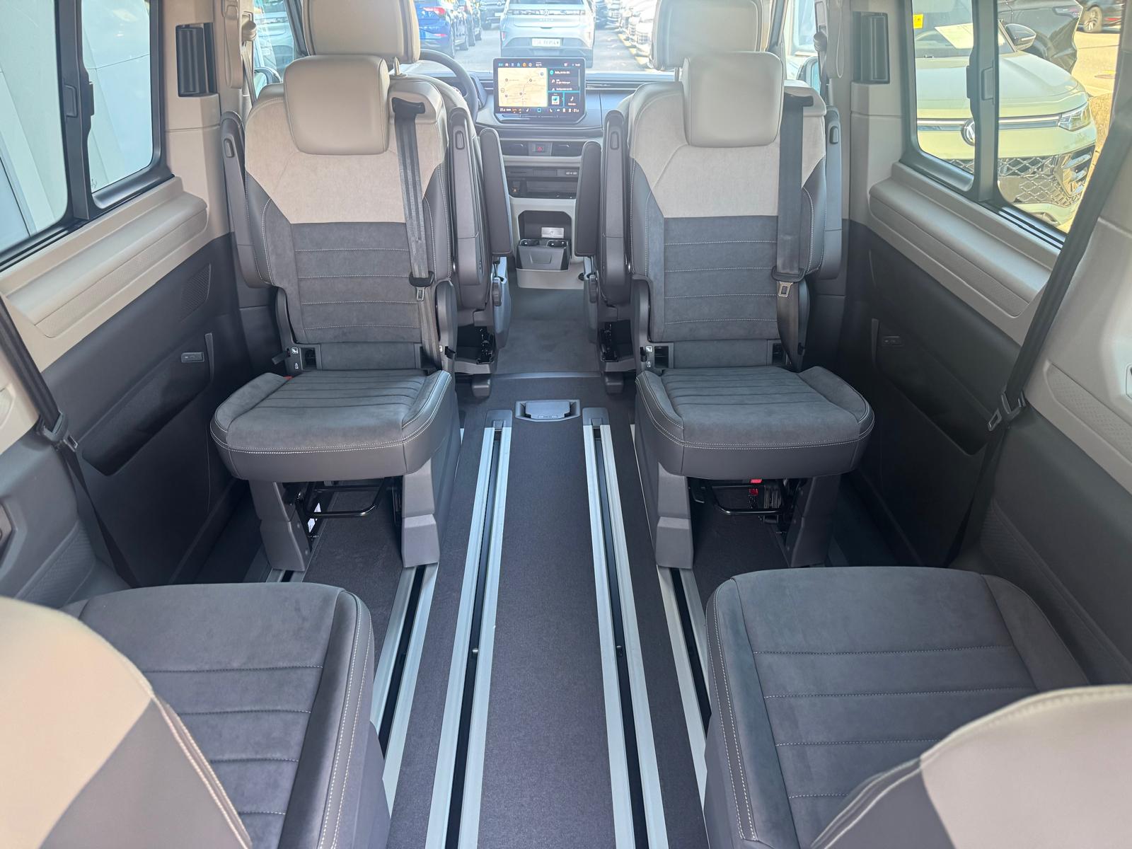 VW California 2.0 TDI Beach Liberty-image-6
