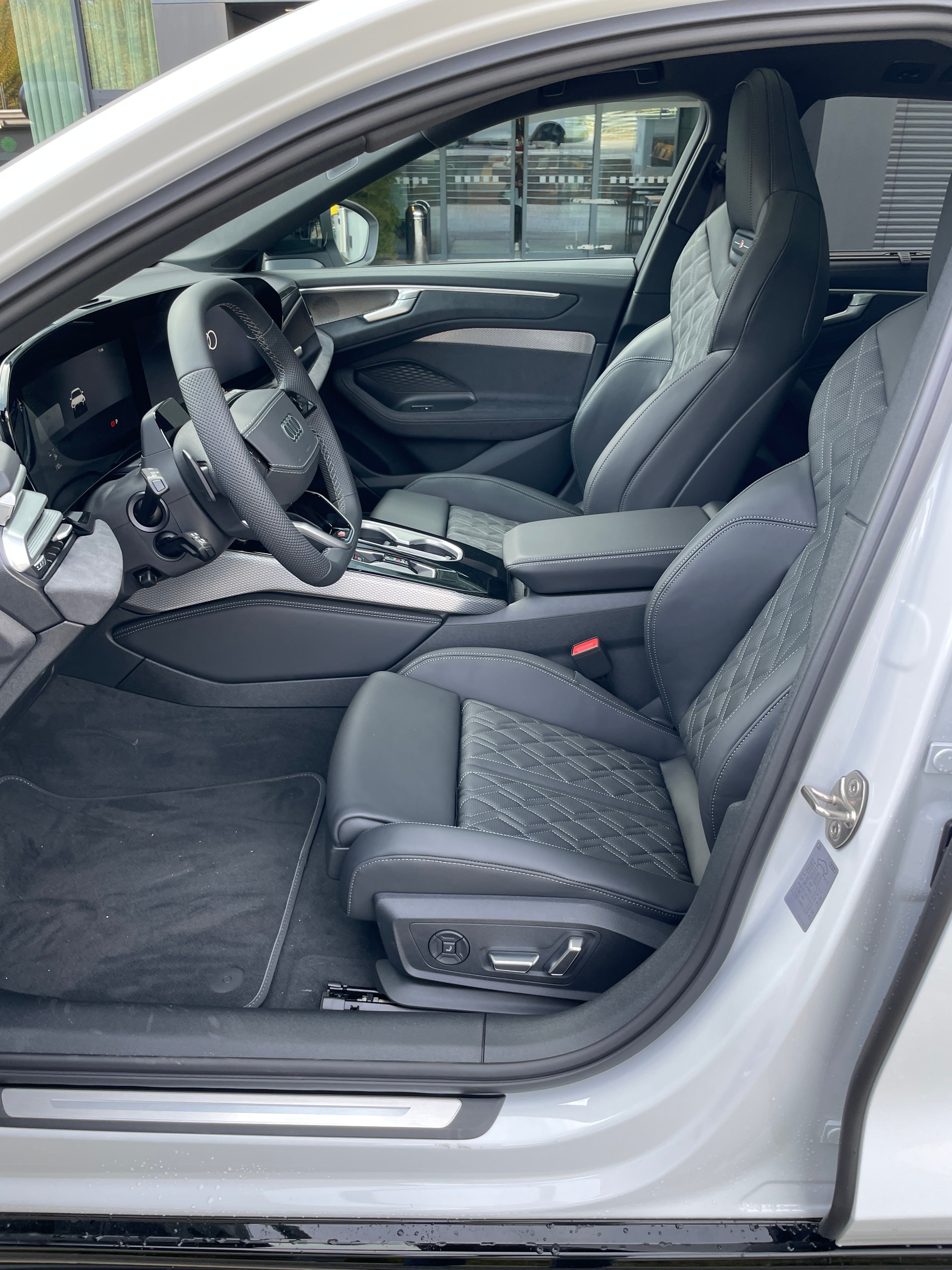 AUDI A6 allroad TDI quattro 220 kW S tronic, MODELL 2027, Standh. AHK, Allradlenkung, Techpaket Pro, usw-image-15