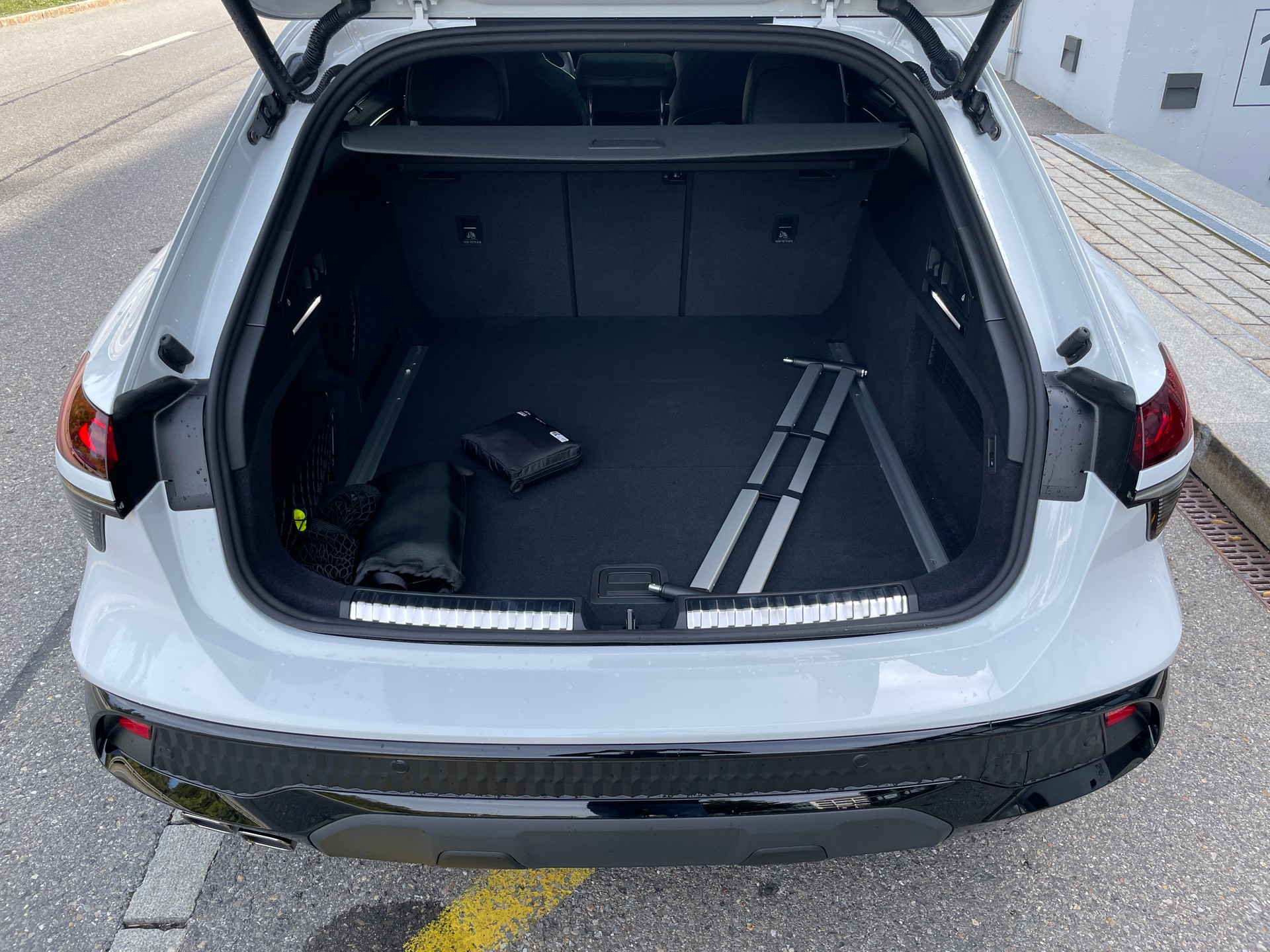AUDI A6 allroad TDI quattro 220 kW S tronic, MODELL 2027, Standh. AHK, Allradlenkung, Techpaket Pro, usw-image-7