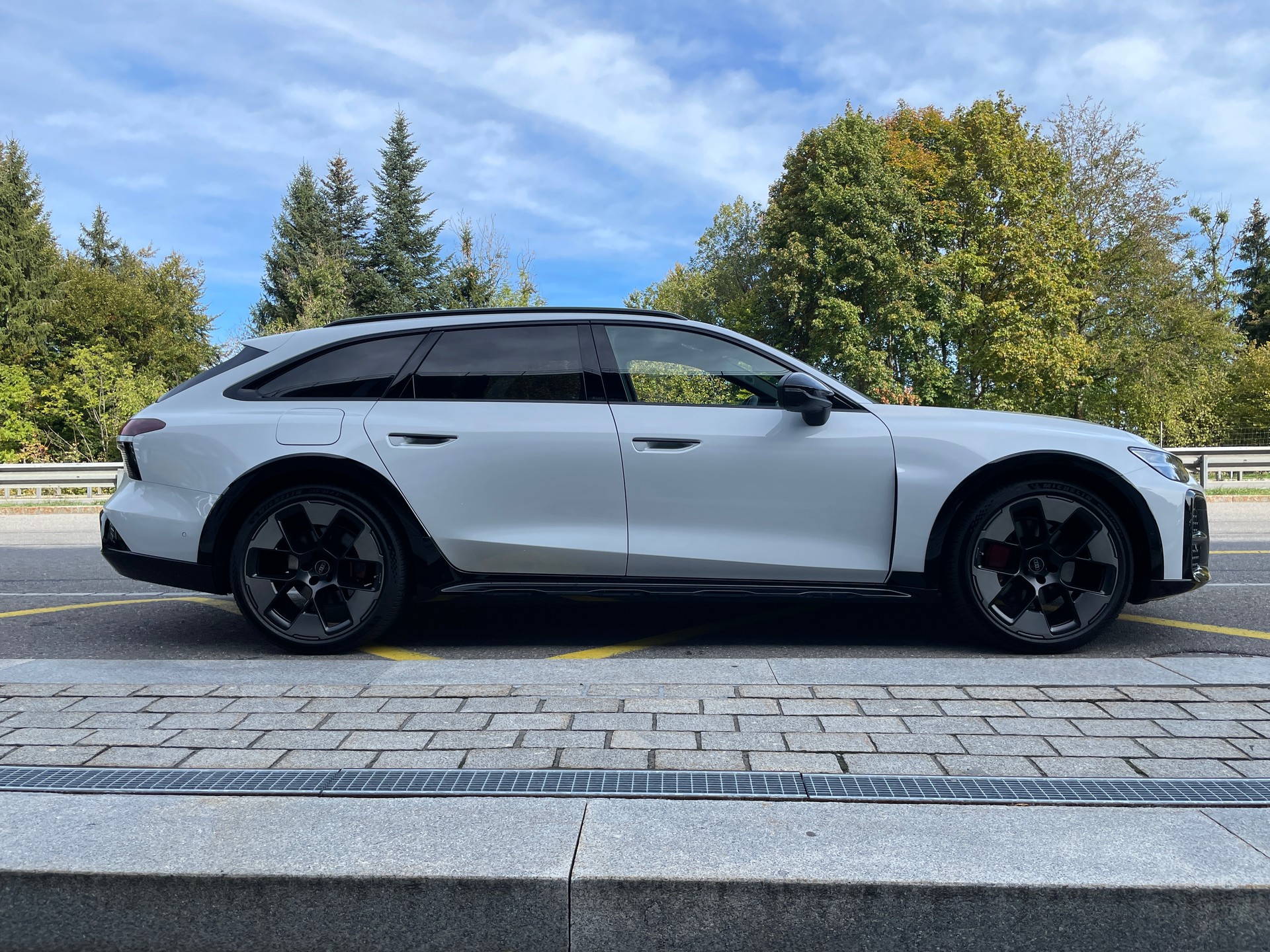 AUDI A6 allroad TDI quattro 220 kW S tronic, MODELL 2027, Standh. AHK, Allradlenkung, Techpaket Pro, usw-showroom-element-3