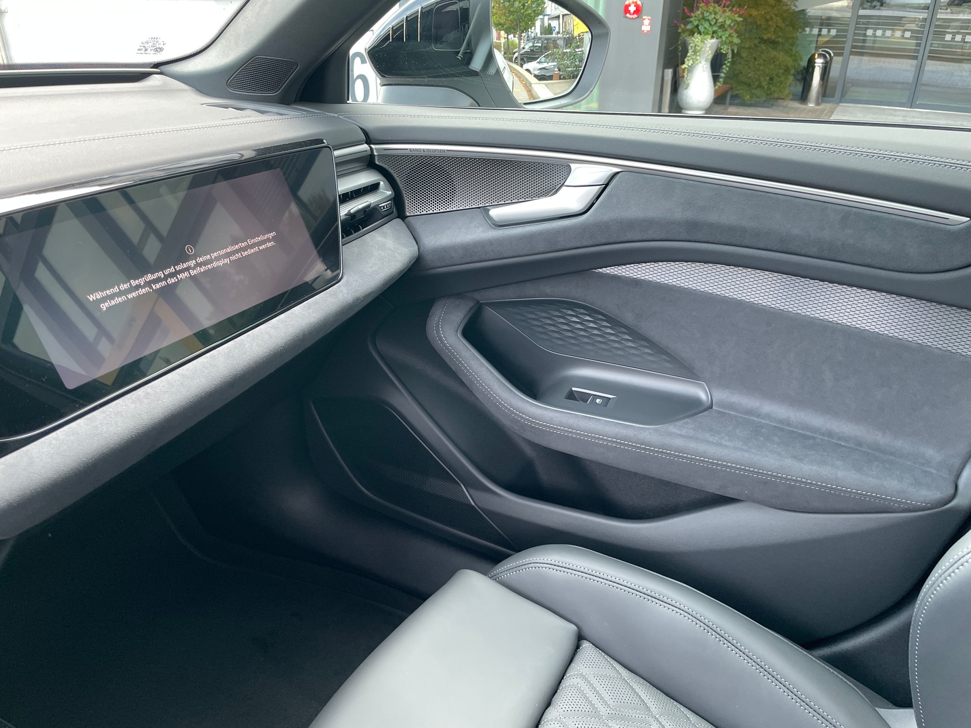 AUDI A6 allroad TDI quattro 220 kW S tronic, MODELL 2027, Standh. AHK, Allradlenkung, Techpaket Pro, usw-image-25