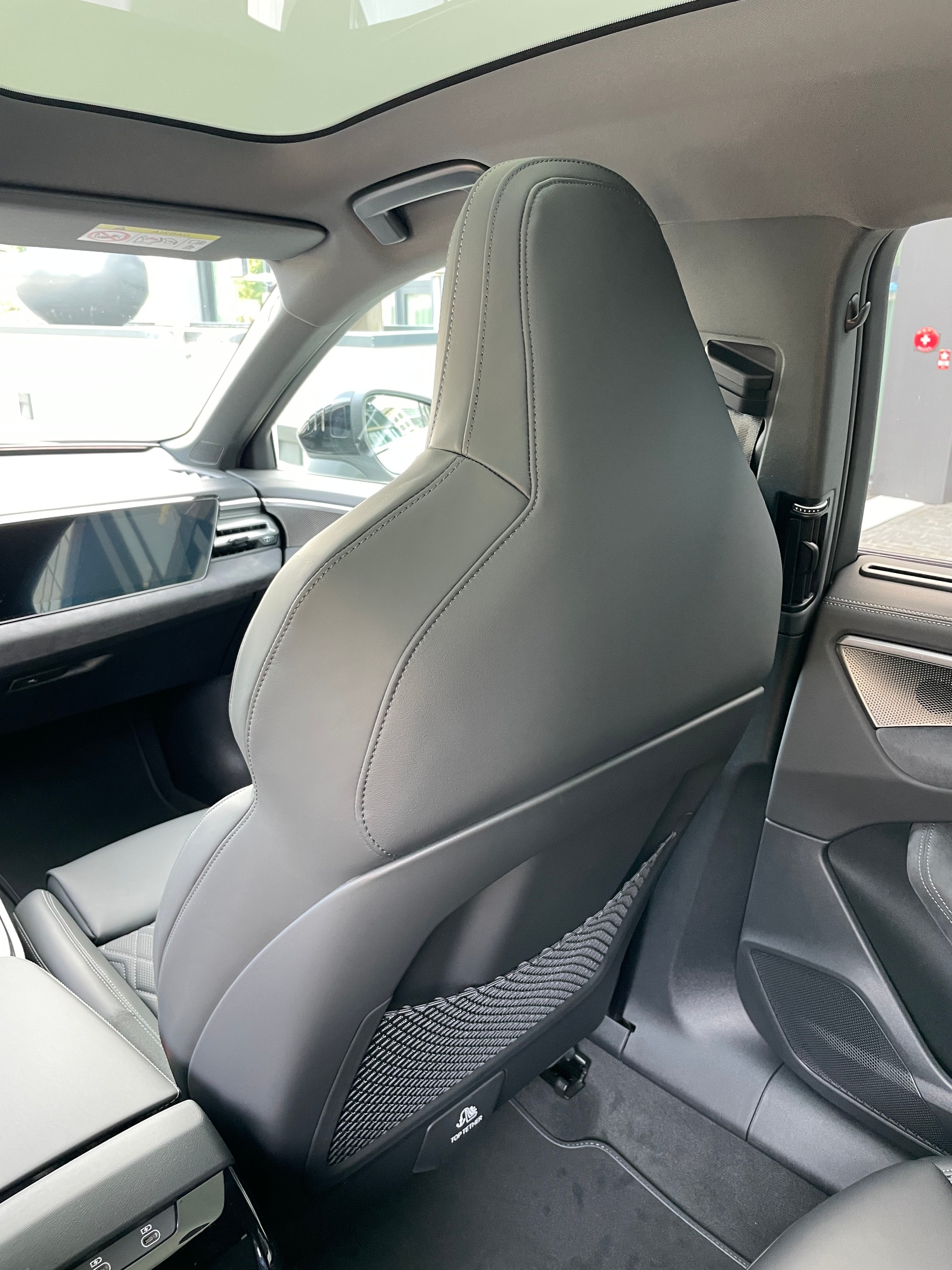 AUDI A6 allroad TDI quattro 220 kW S tronic, MODELL 2027, Standh. AHK, Allradlenkung, Techpaket Pro, usw-image-22
