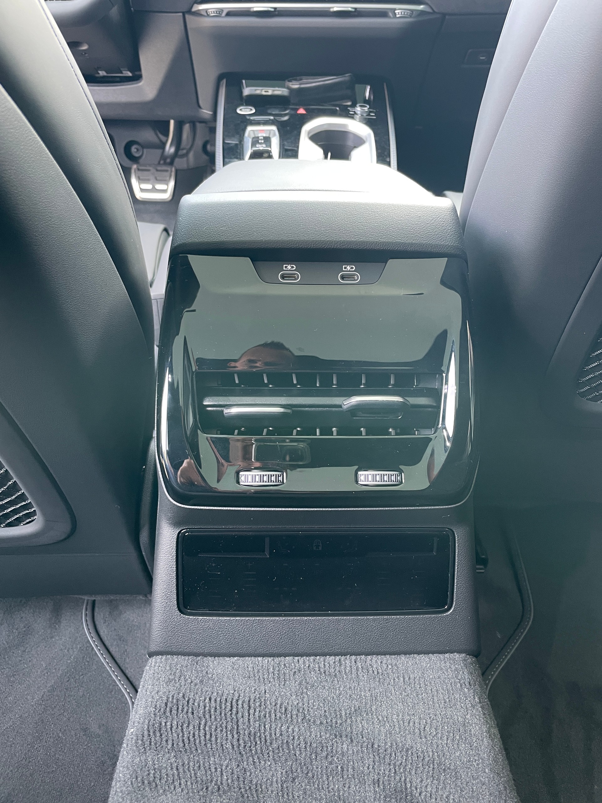AUDI A6 allroad TDI quattro 220 kW S tronic, MODELL 2027, Standh. AHK, Allradlenkung, Techpaket Pro, usw-image-19