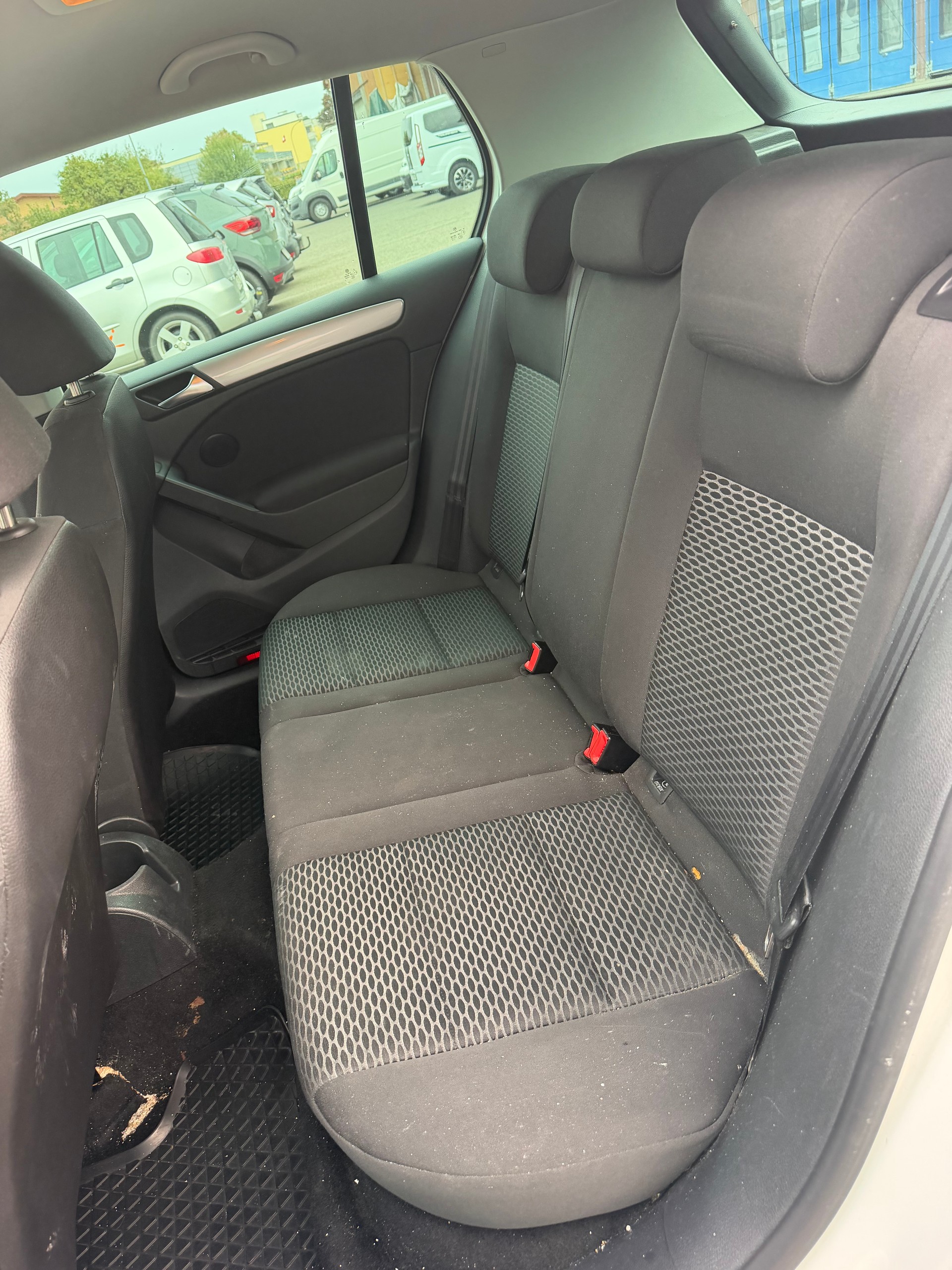 VW Golf 1.2 TSI Comfortline DSG-image-7