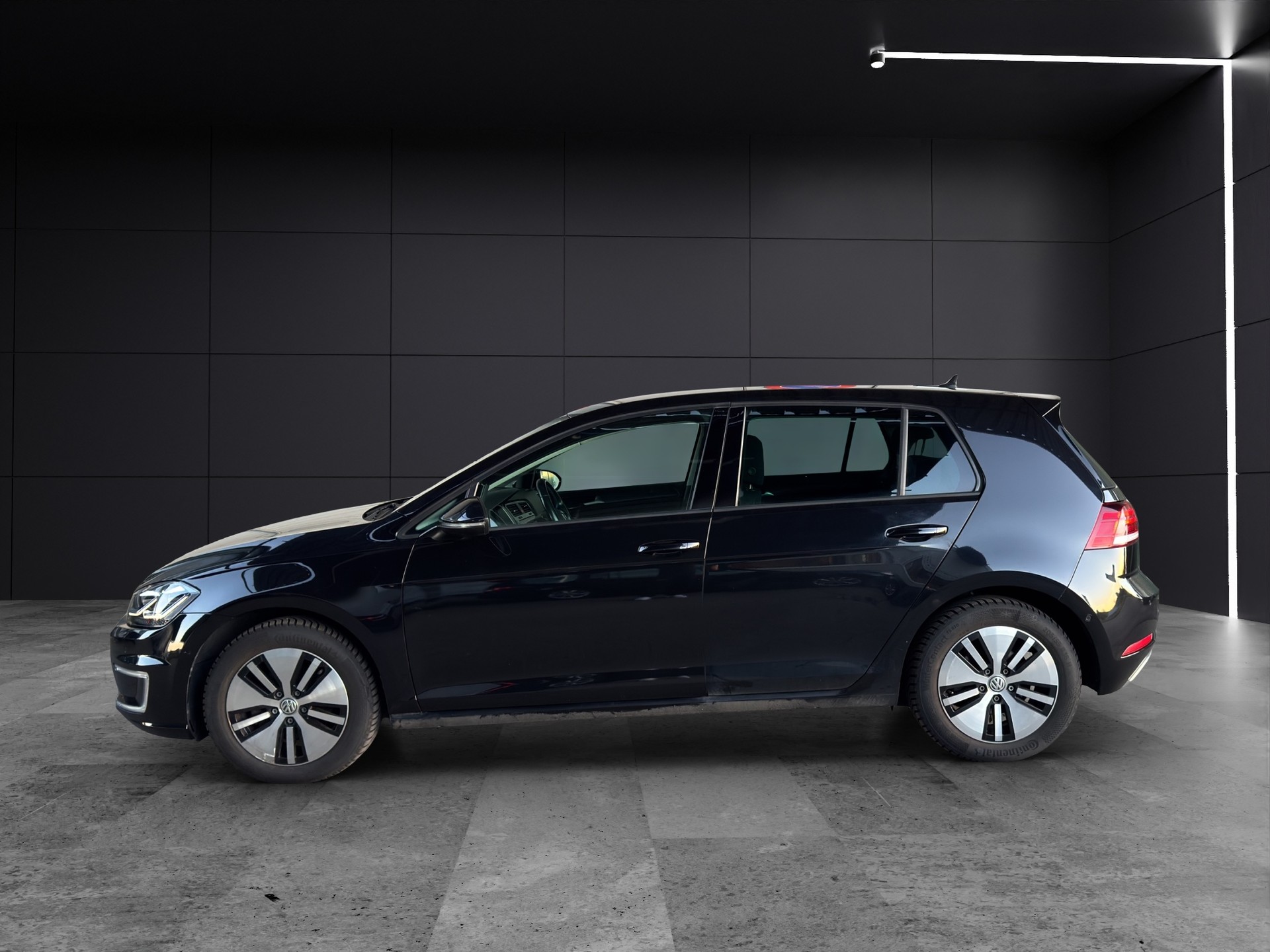 VW e-Golf-image-2