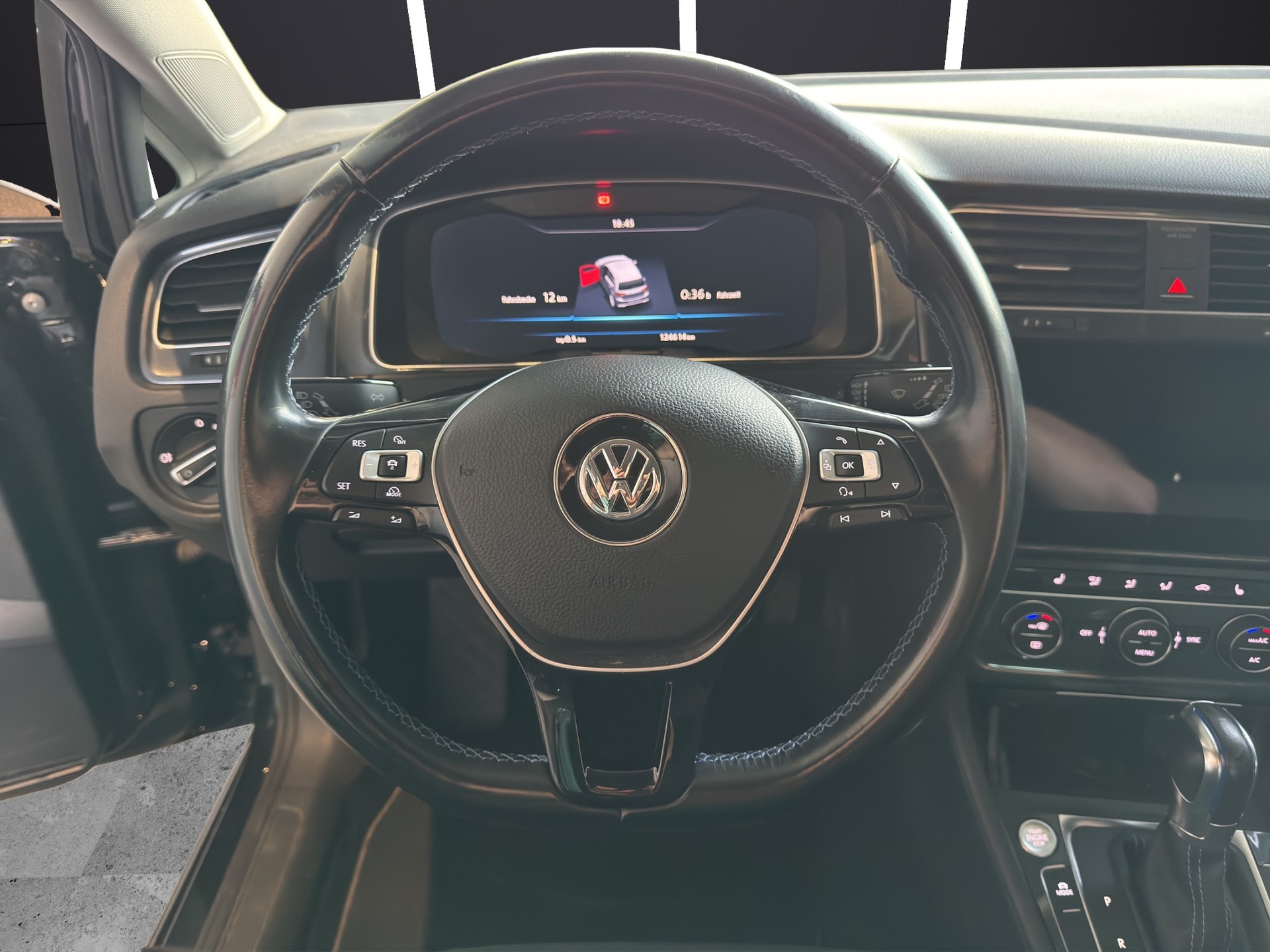 VW e-Golf-image-9