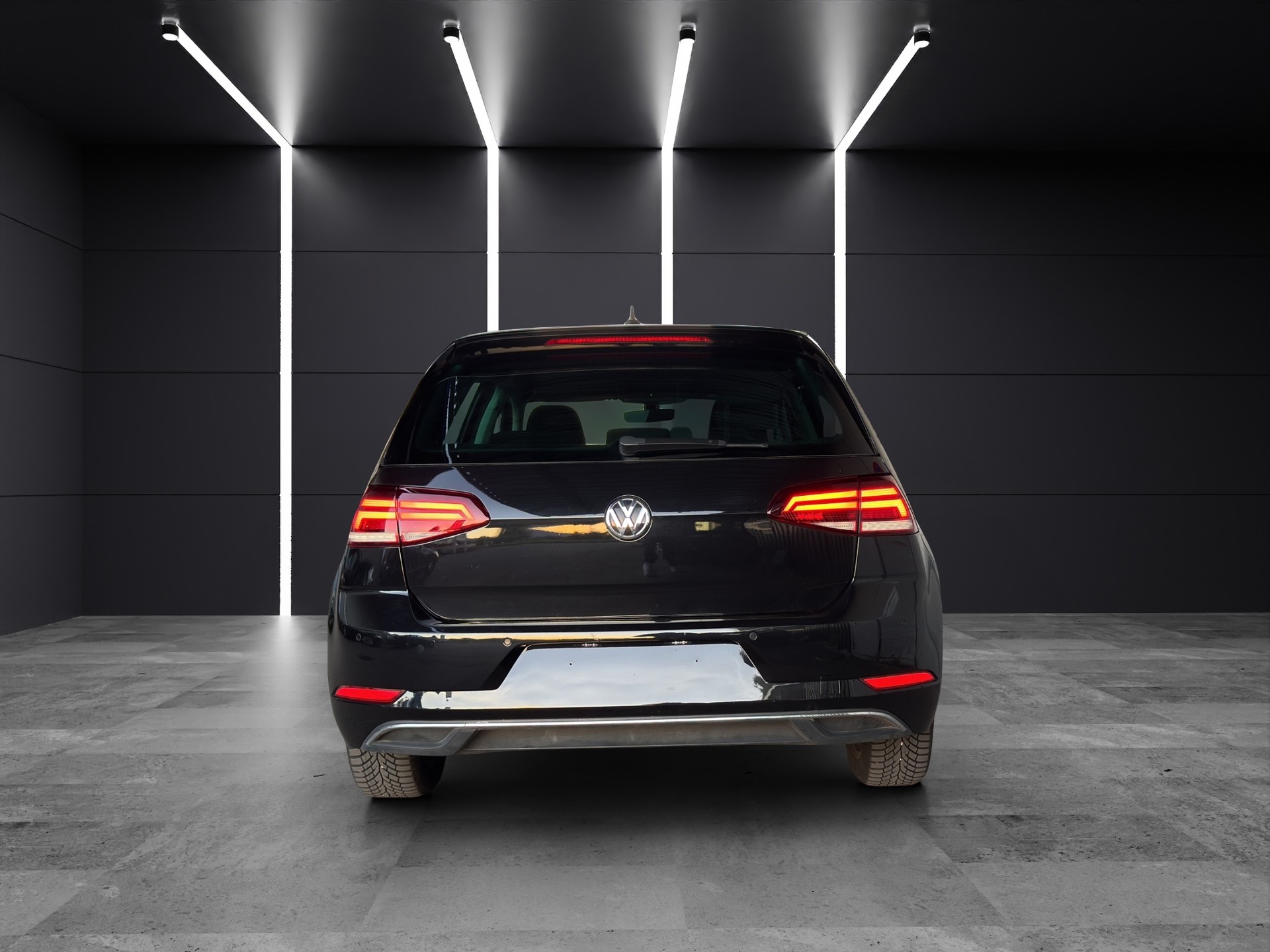 VW e-Golf-image-4