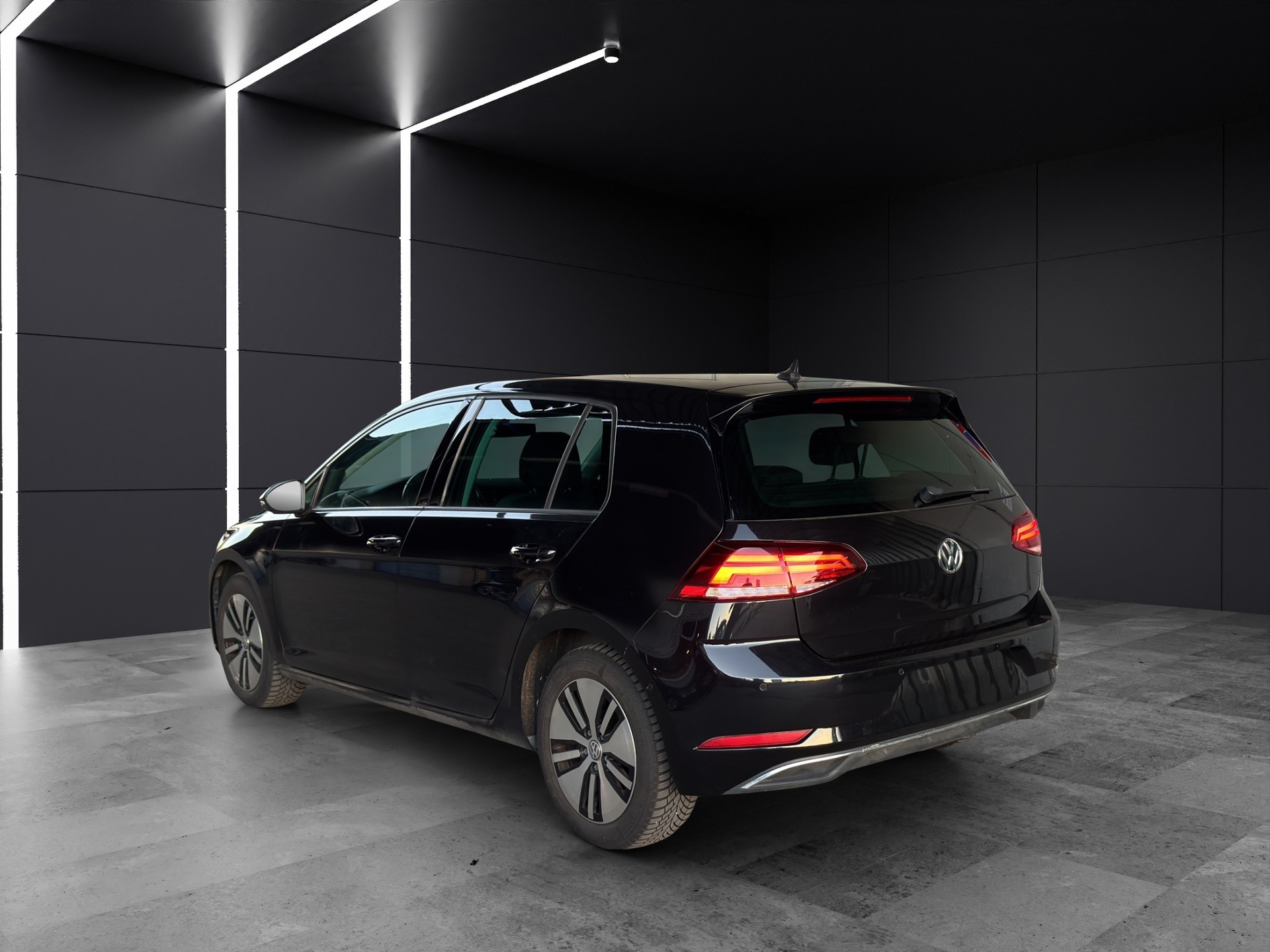 VW e-Golf-image-3