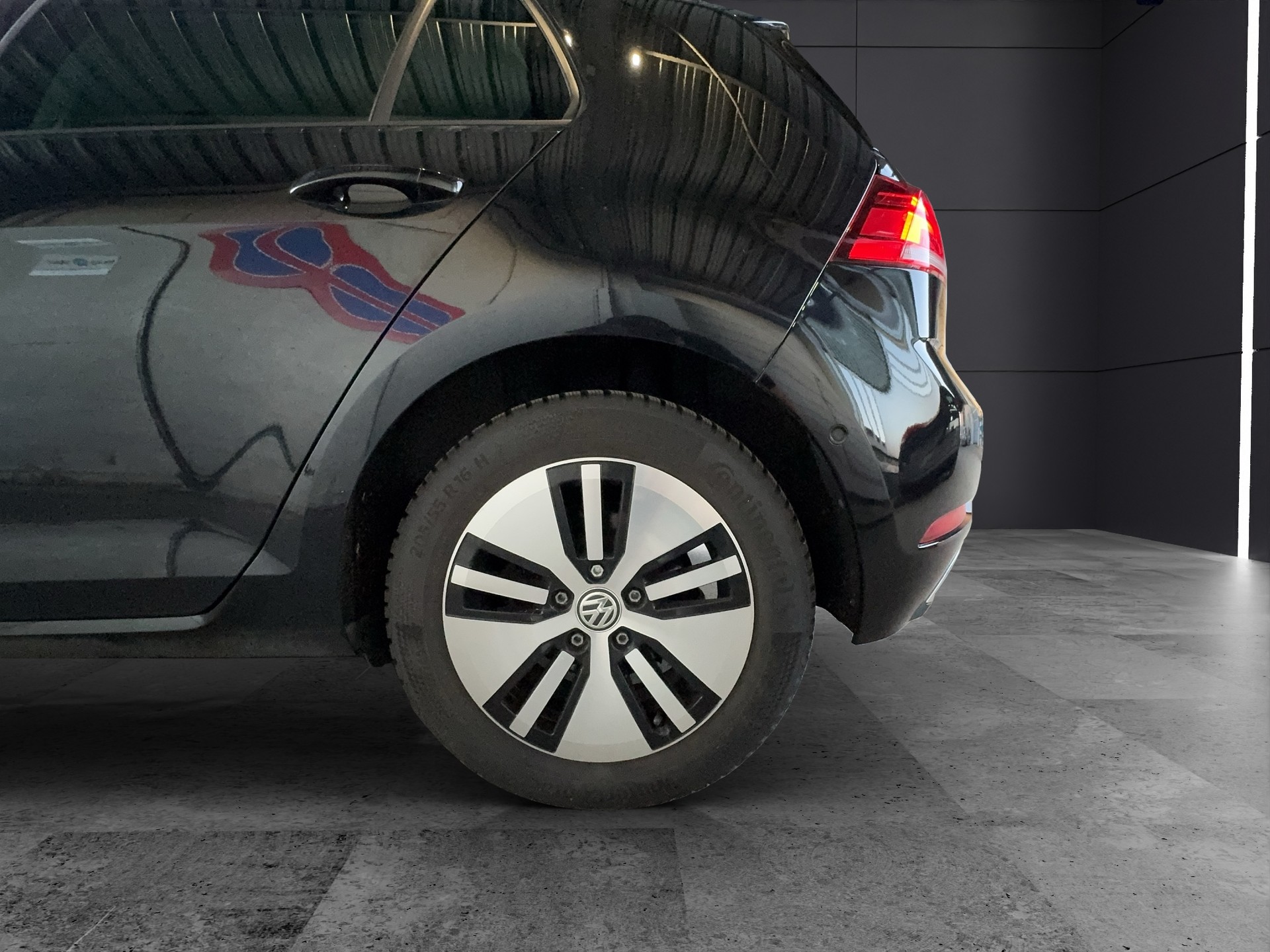 VW e-Golf-image-14