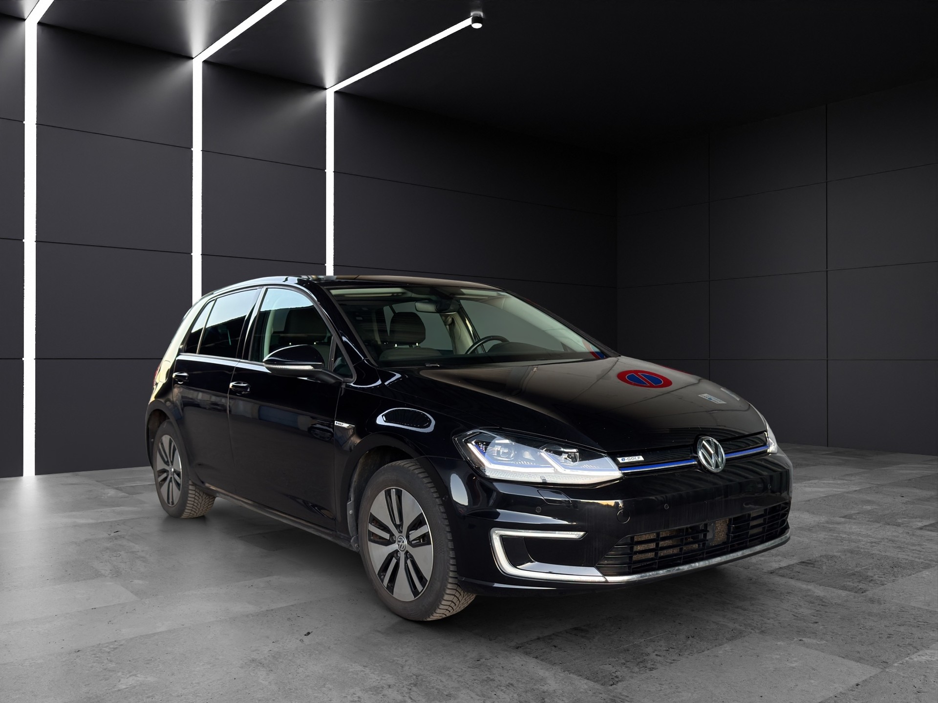 VW e-Golf-image-7