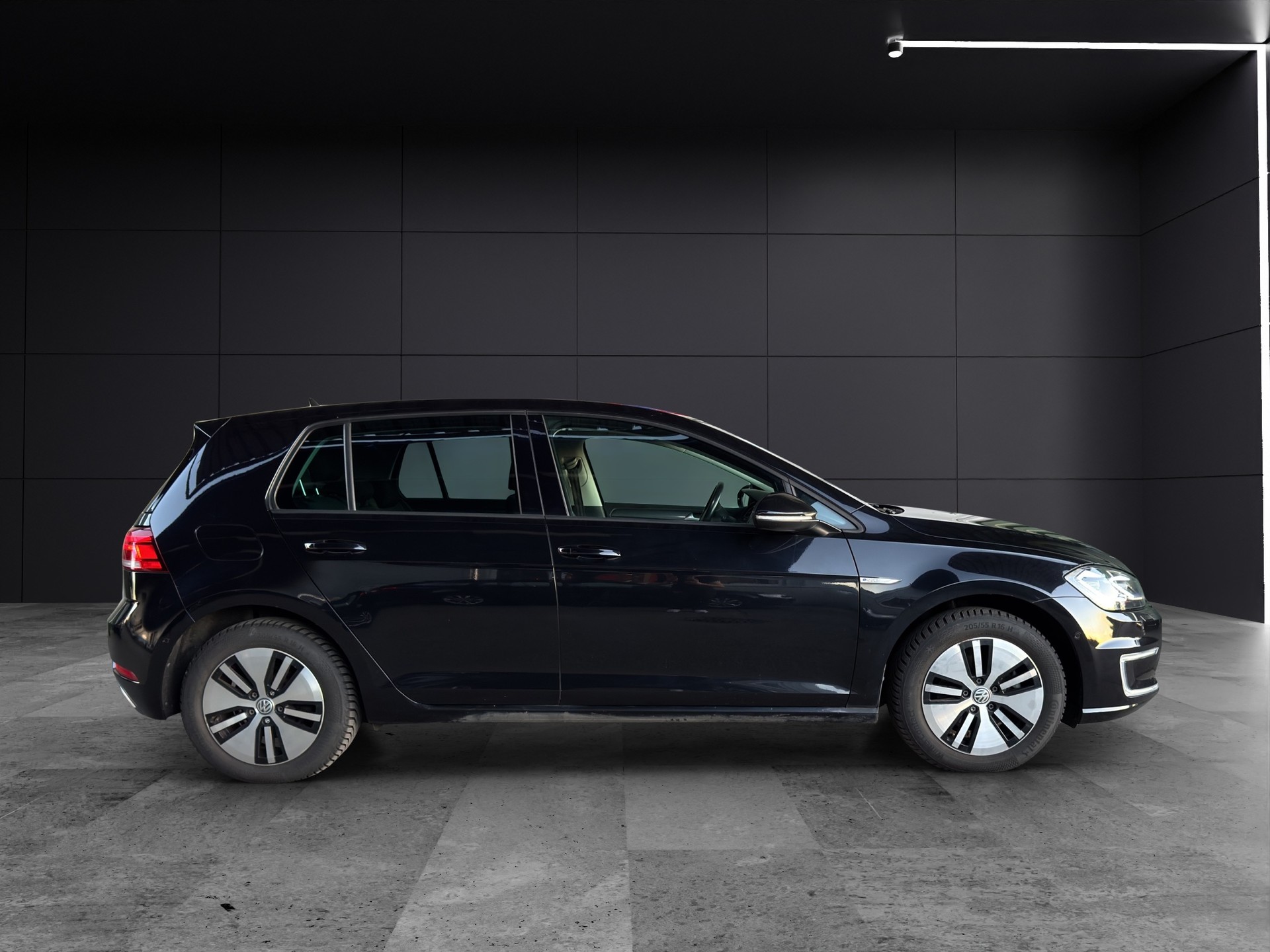 VW e-Golf-image-6