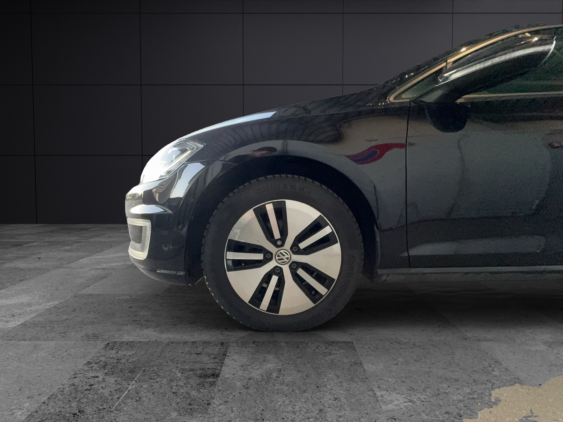 VW e-Golf-image-13