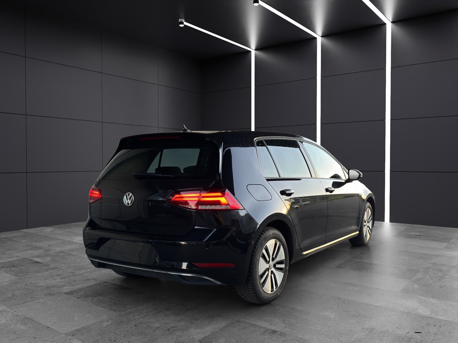 VW e-Golf-image-5