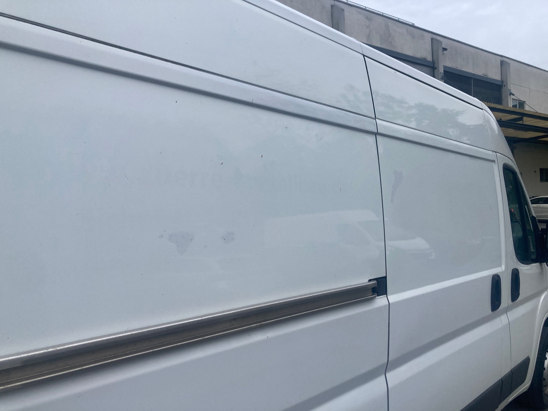 PEUGEOT Boxer 2.2 HDI 333 L2H2-image-2