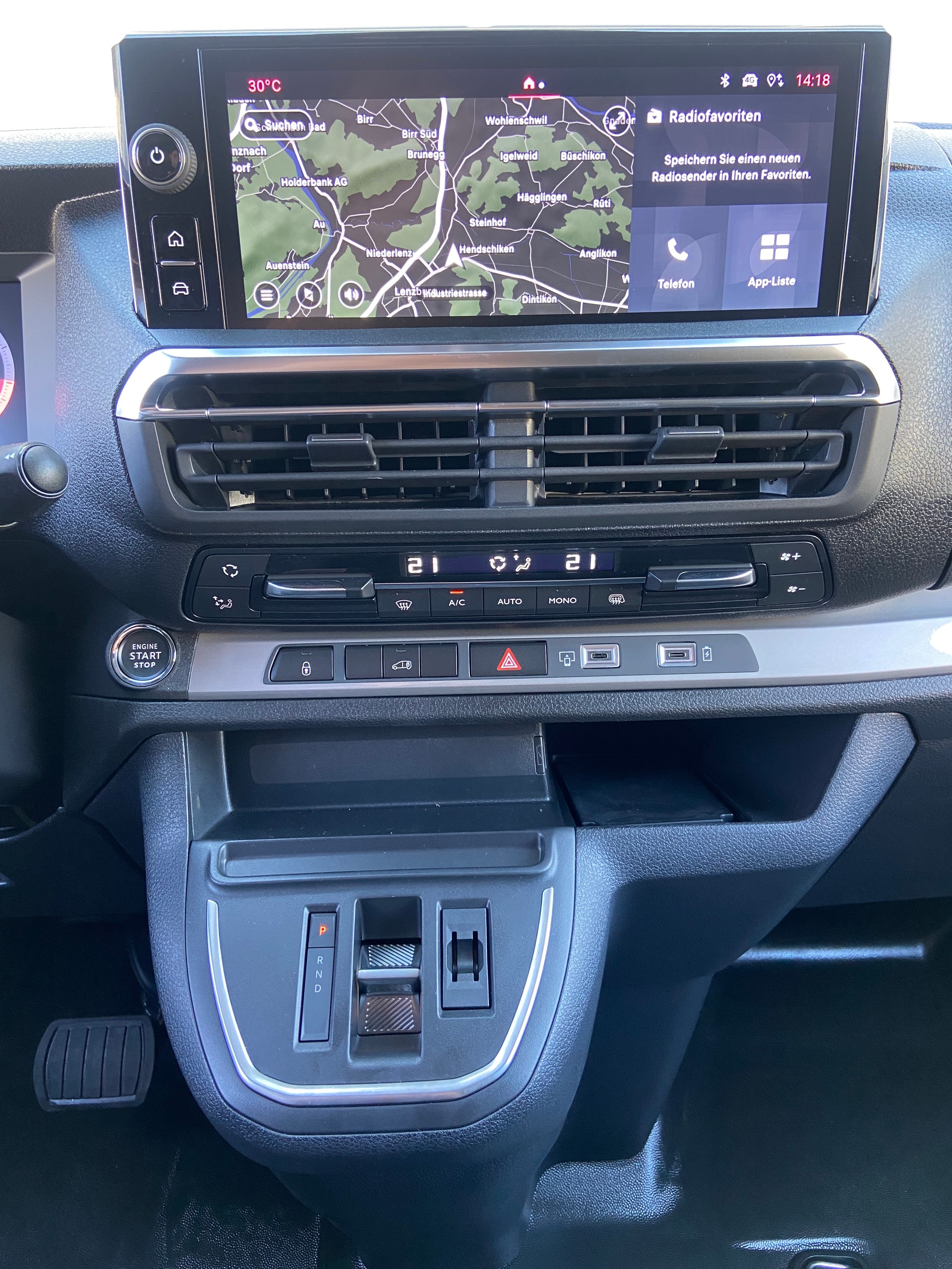 FIAT Scudo 2.0 BlueHDi L2 EAT8 AHK-image-8