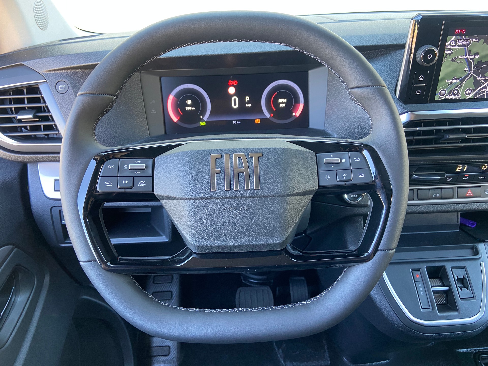 FIAT Scudo 2.0 BlueHDi L2 EAT8 AHK-image-7