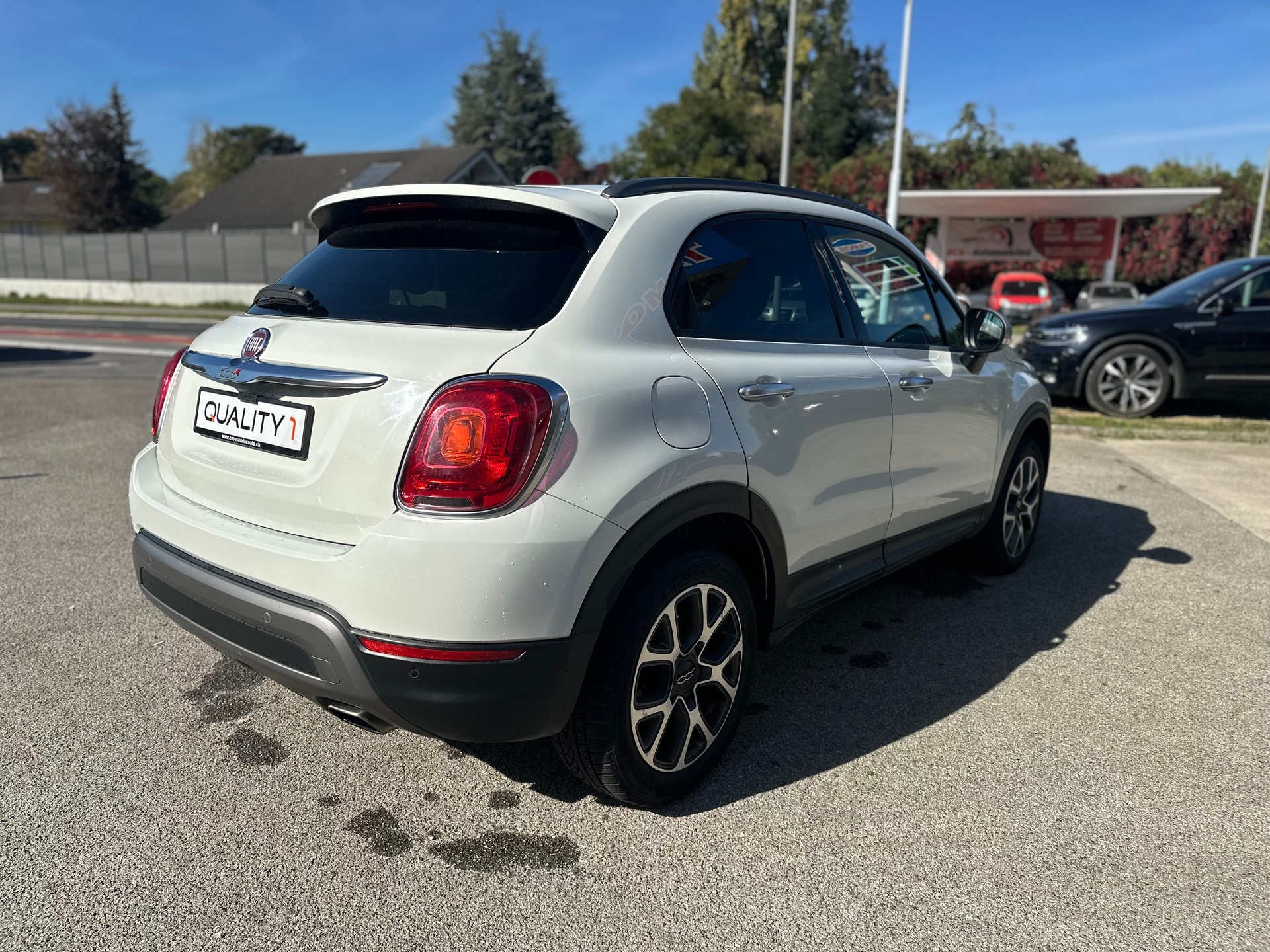FIAT 500X 1.4T Pop Star DCT-image-7