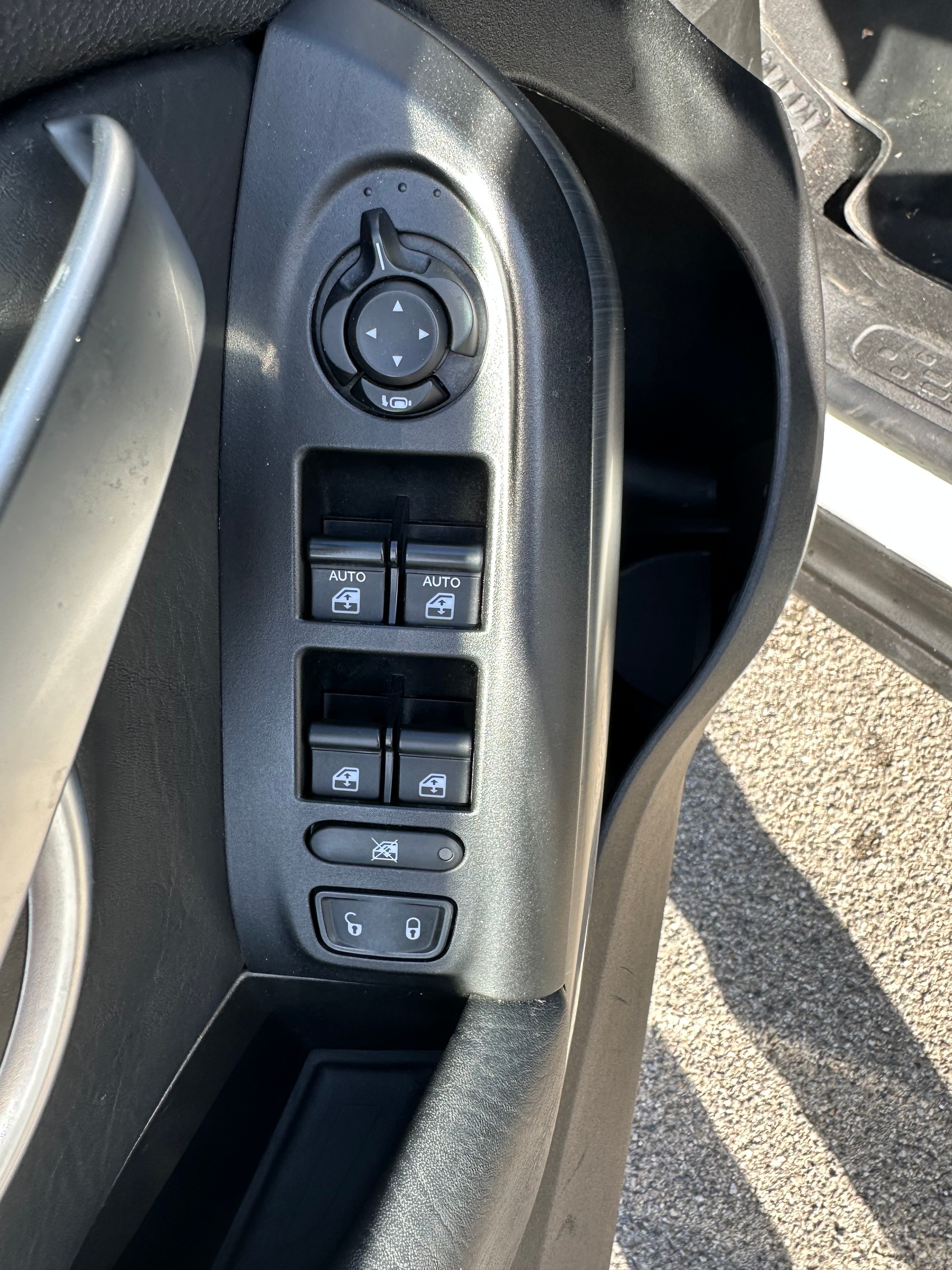 FIAT 500X 1.4T Pop Star DCT-image-9