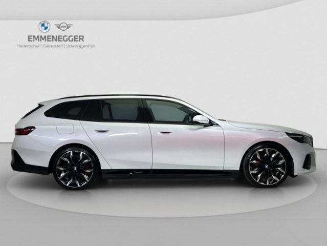 BMW 5er Reihe G61 Touring 550e xDrive-image-5