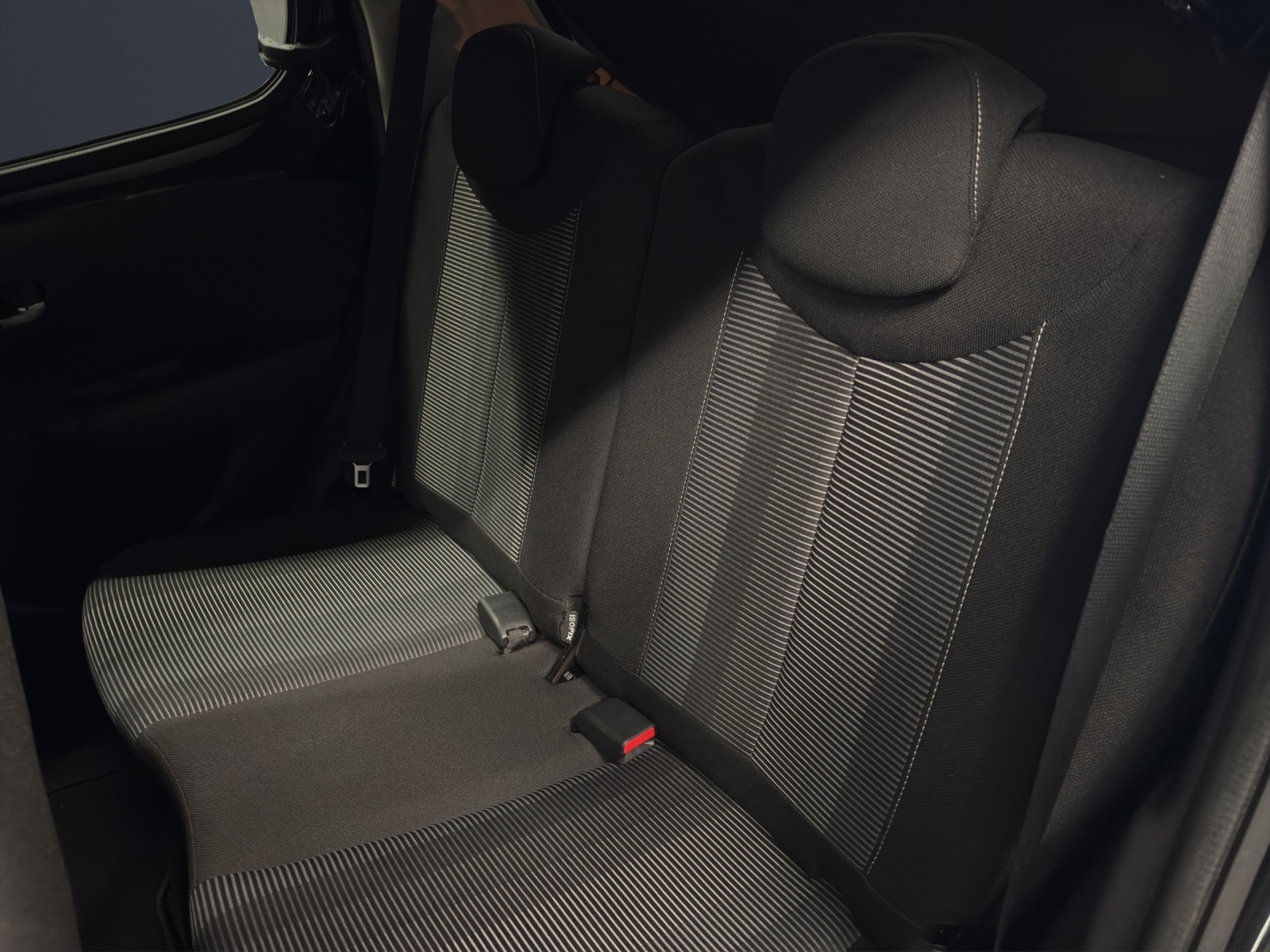 Image PEUGEOT 108 108 1.2 VTi Allure Top