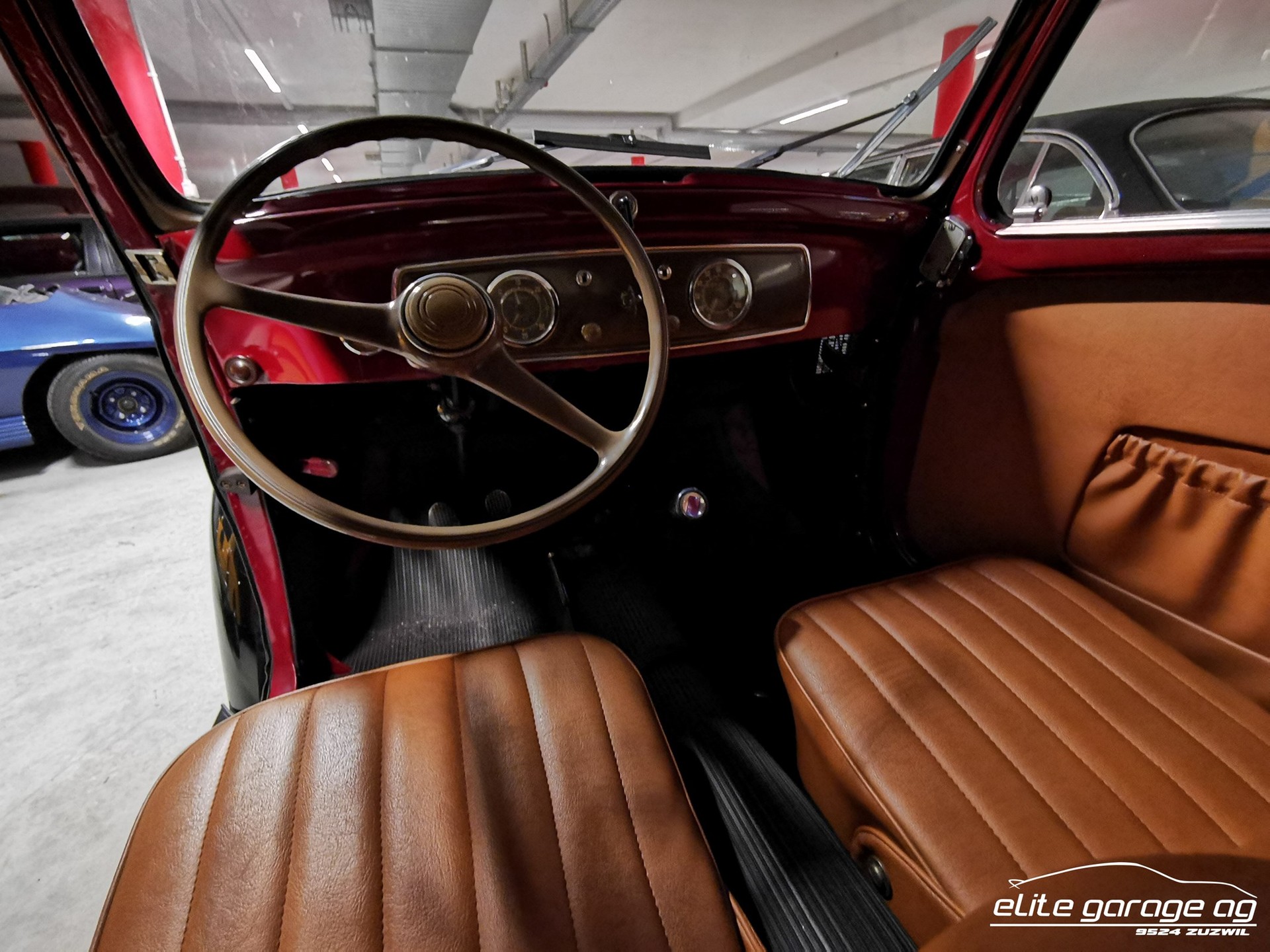 FIAT 500 C Topolino-image-10