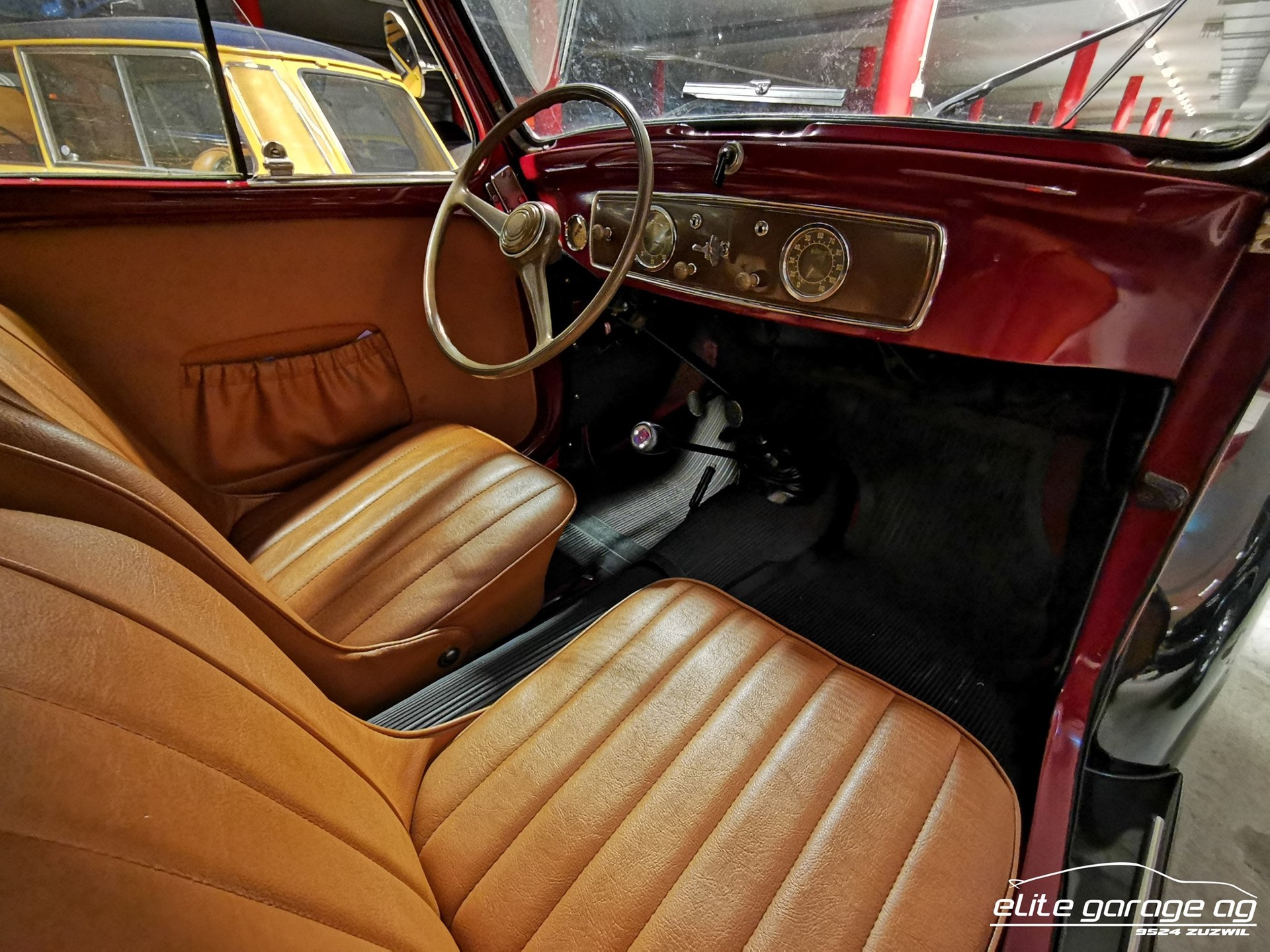 FIAT 500 C Topolino-image-11