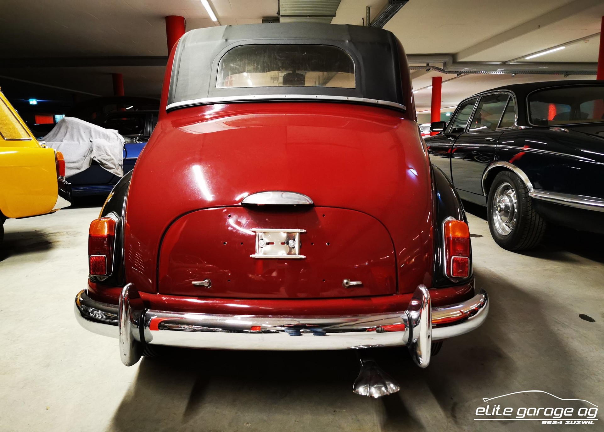 FIAT 500 C Topolino-image-5