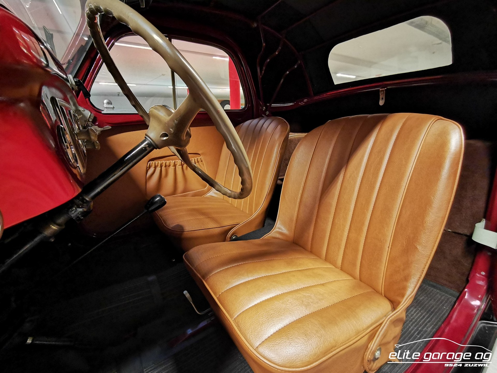 FIAT 500 C Topolino-image-8
