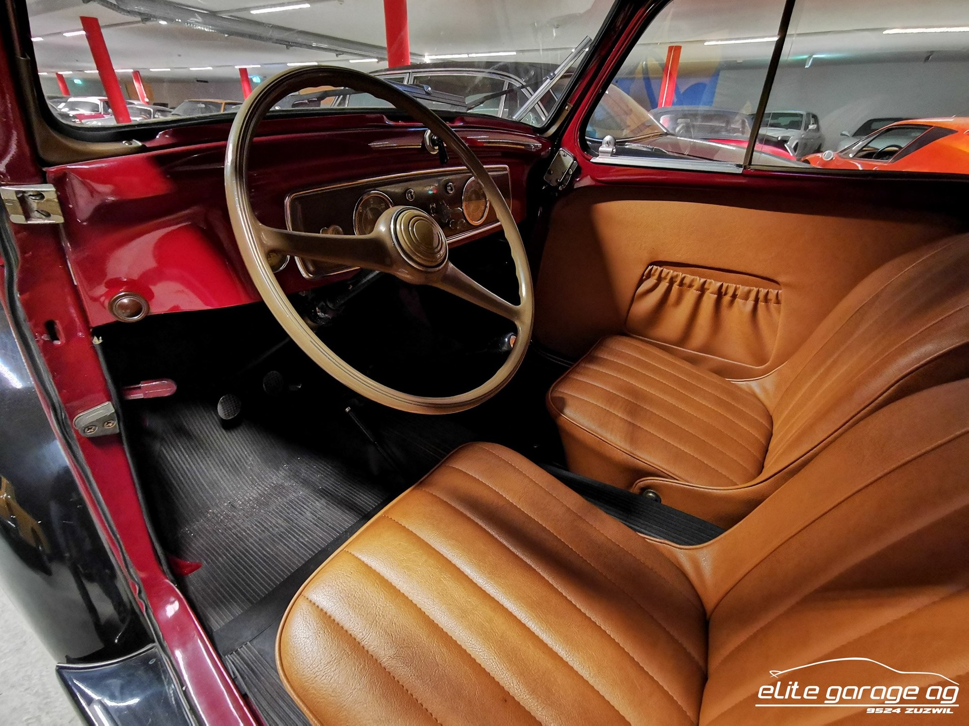FIAT 500 C Topolino-image-9
