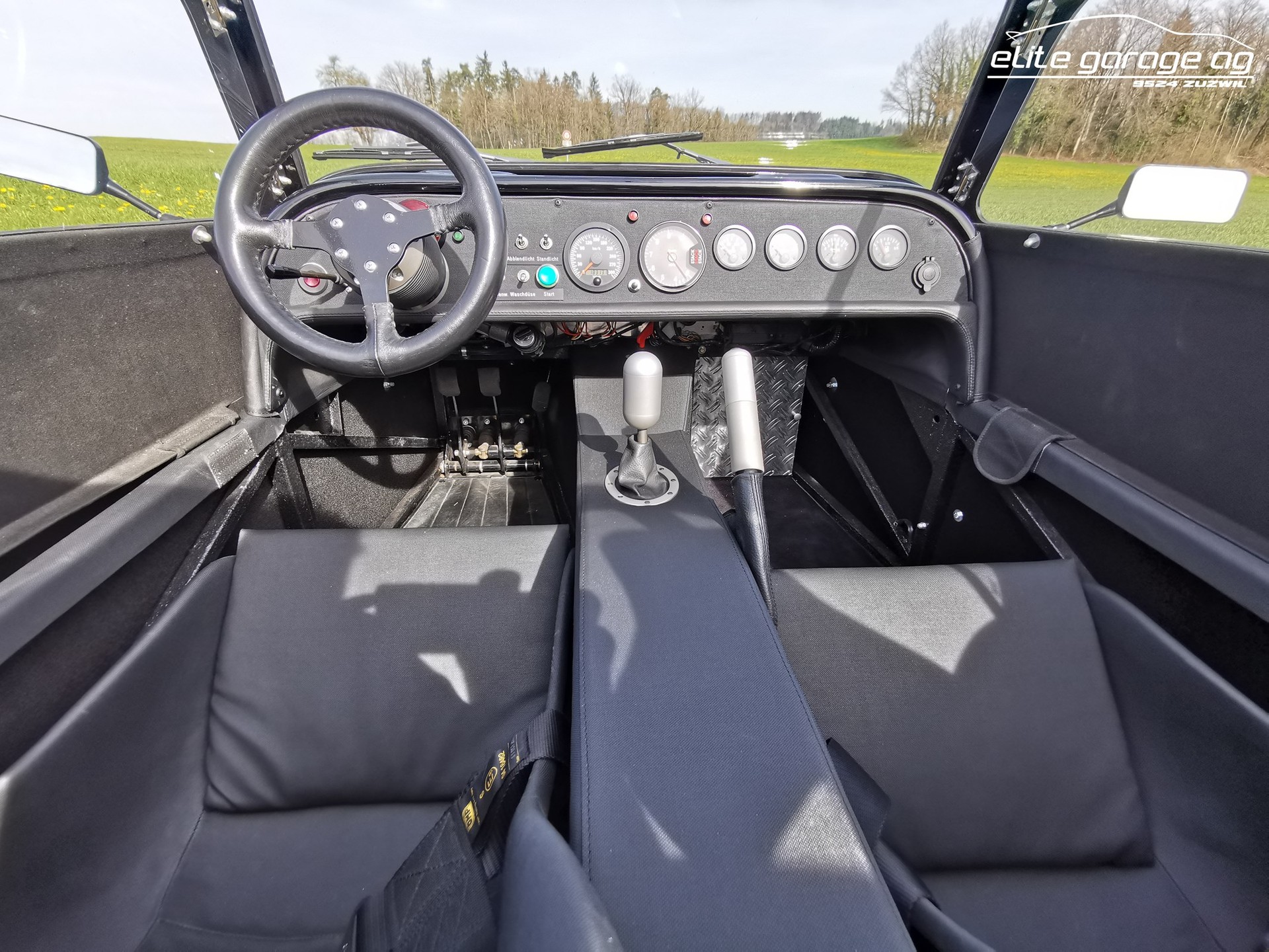 LOTUS Super Seven HKT-image-13