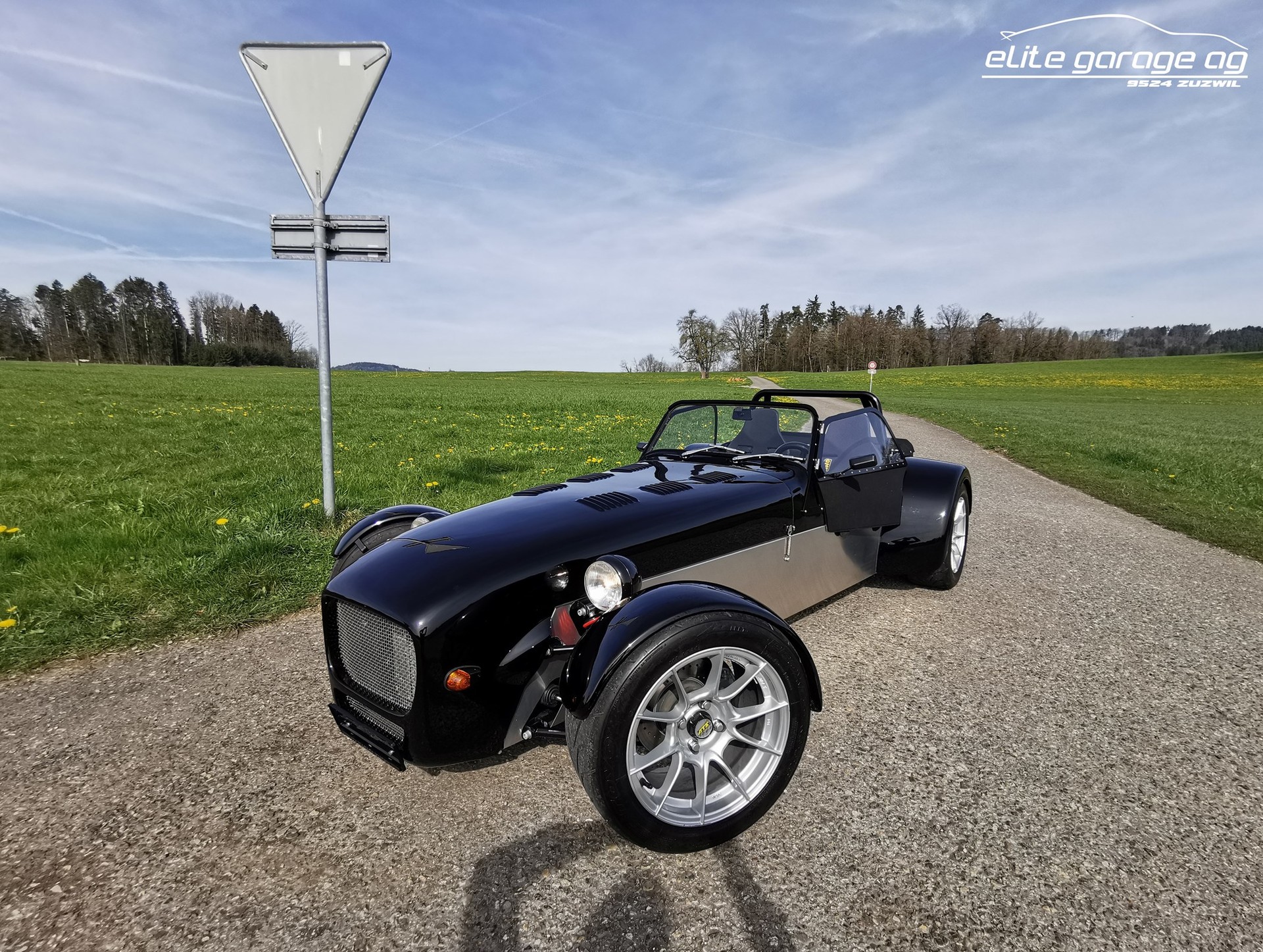 LOTUS Super Seven HKT-image-3