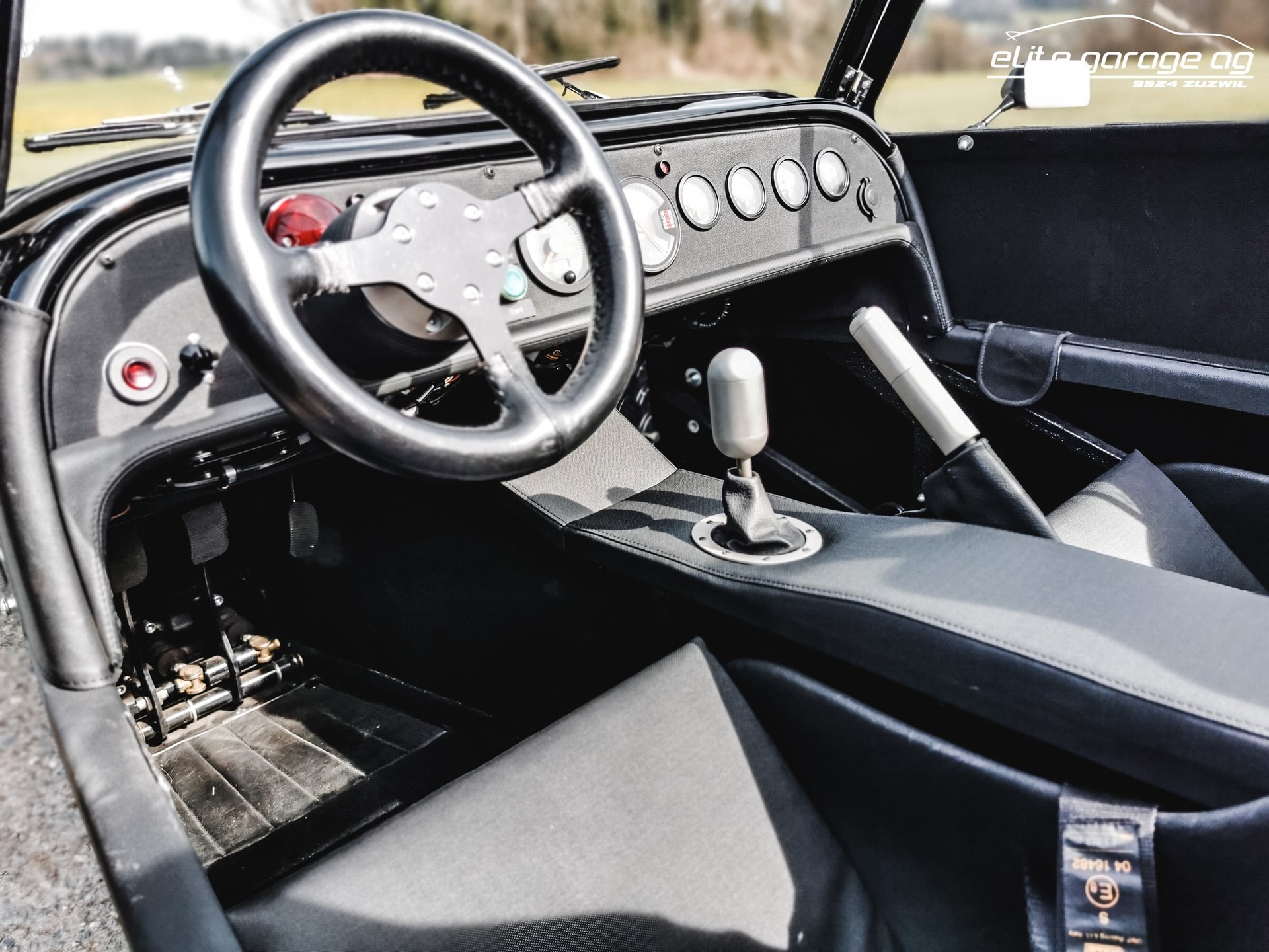 LOTUS Super Seven HKT-image-12